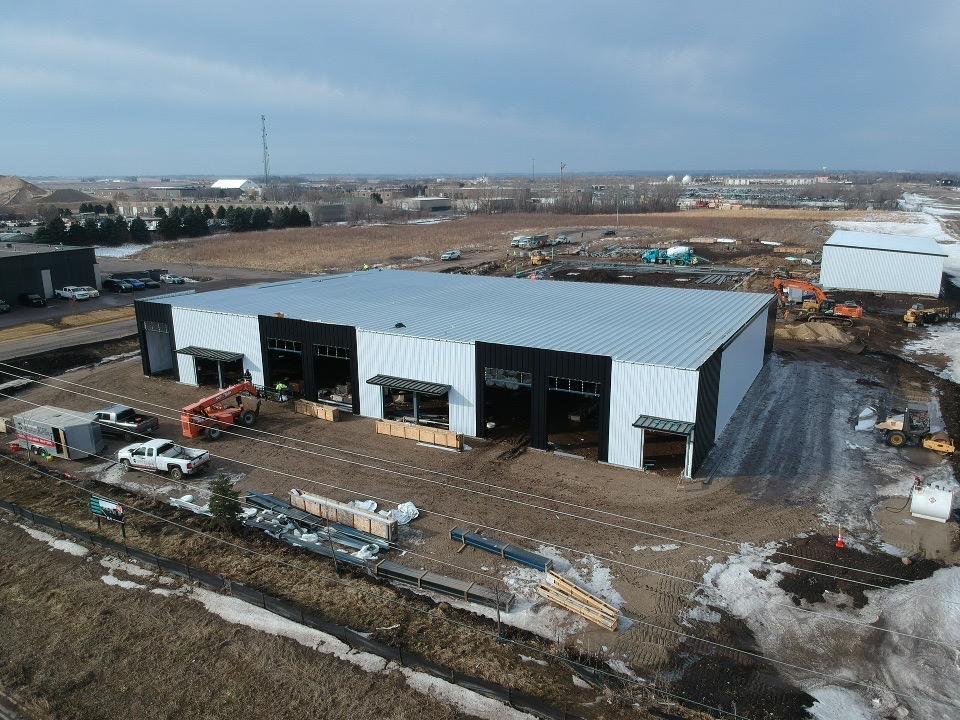 View of Commercial Sale at 2501 158th Circle #101-110, 201-208, Rosemount MN 55068, Rosemount (17 of 20) - Mike Wilen | Minnesota Team Real Estate
