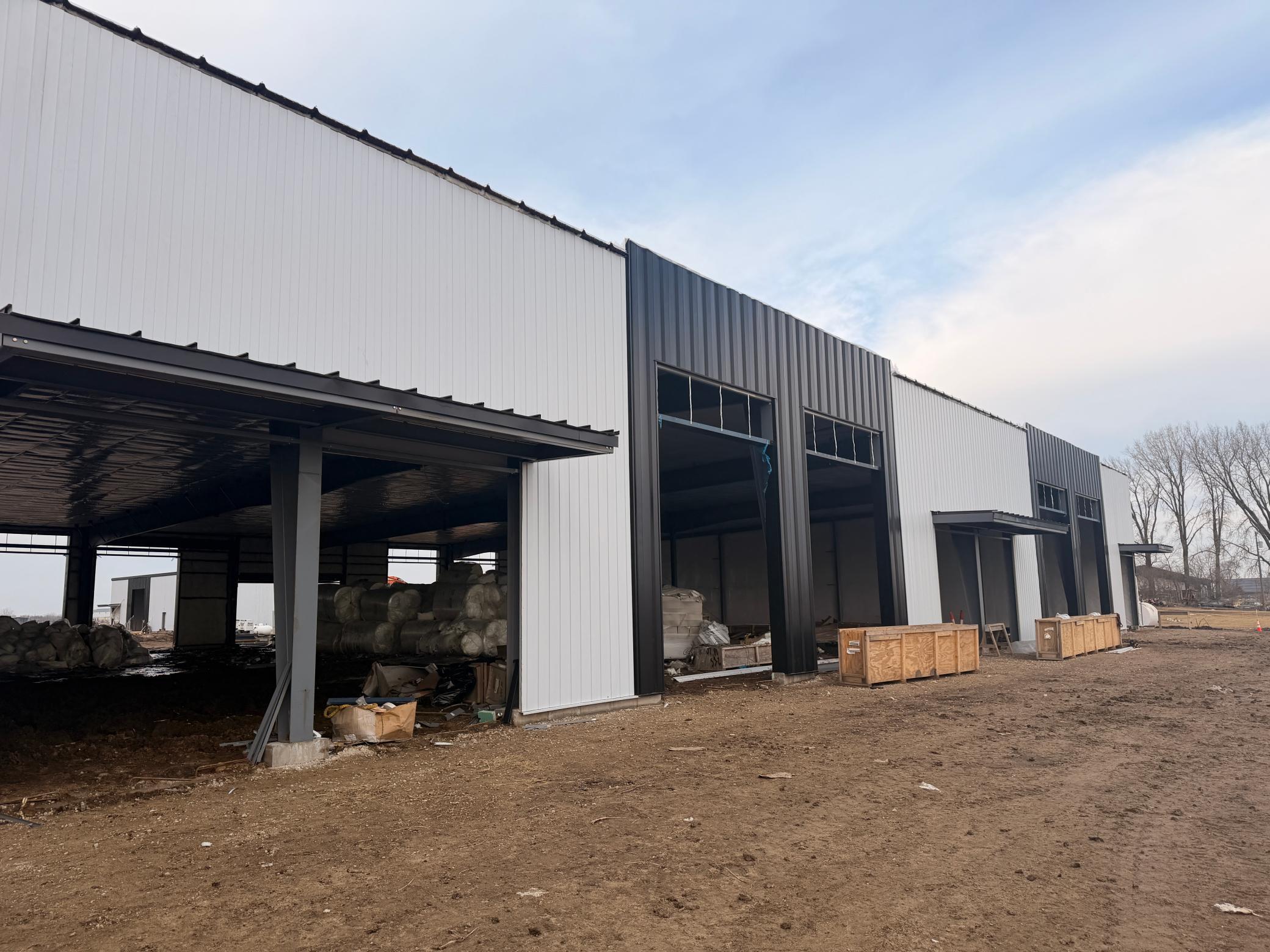 View of Commercial Sale at 2501 158th Circle #101-110, 201-208, Rosemount MN 55068, Rosemount (20 of 20) - Mike Wilen | Minnesota Team Real Estate