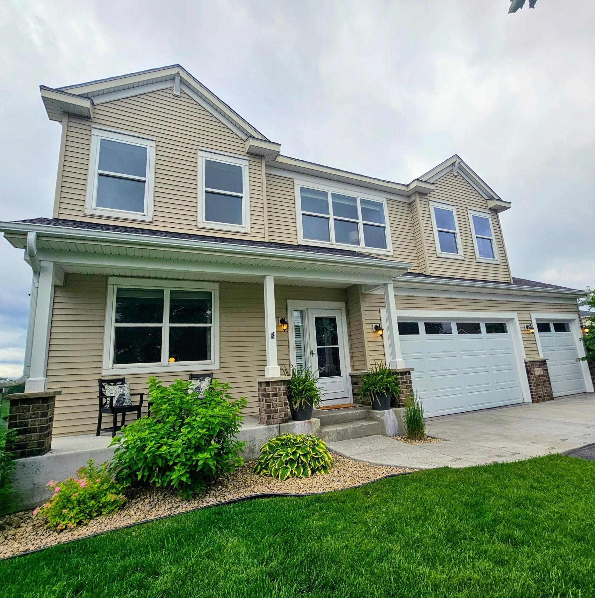 View of Residential at 19727 Hazel Nut Court, Lakeville MN 55044, Lakeville - Mike Wilen | Minnesota Team Real Estate