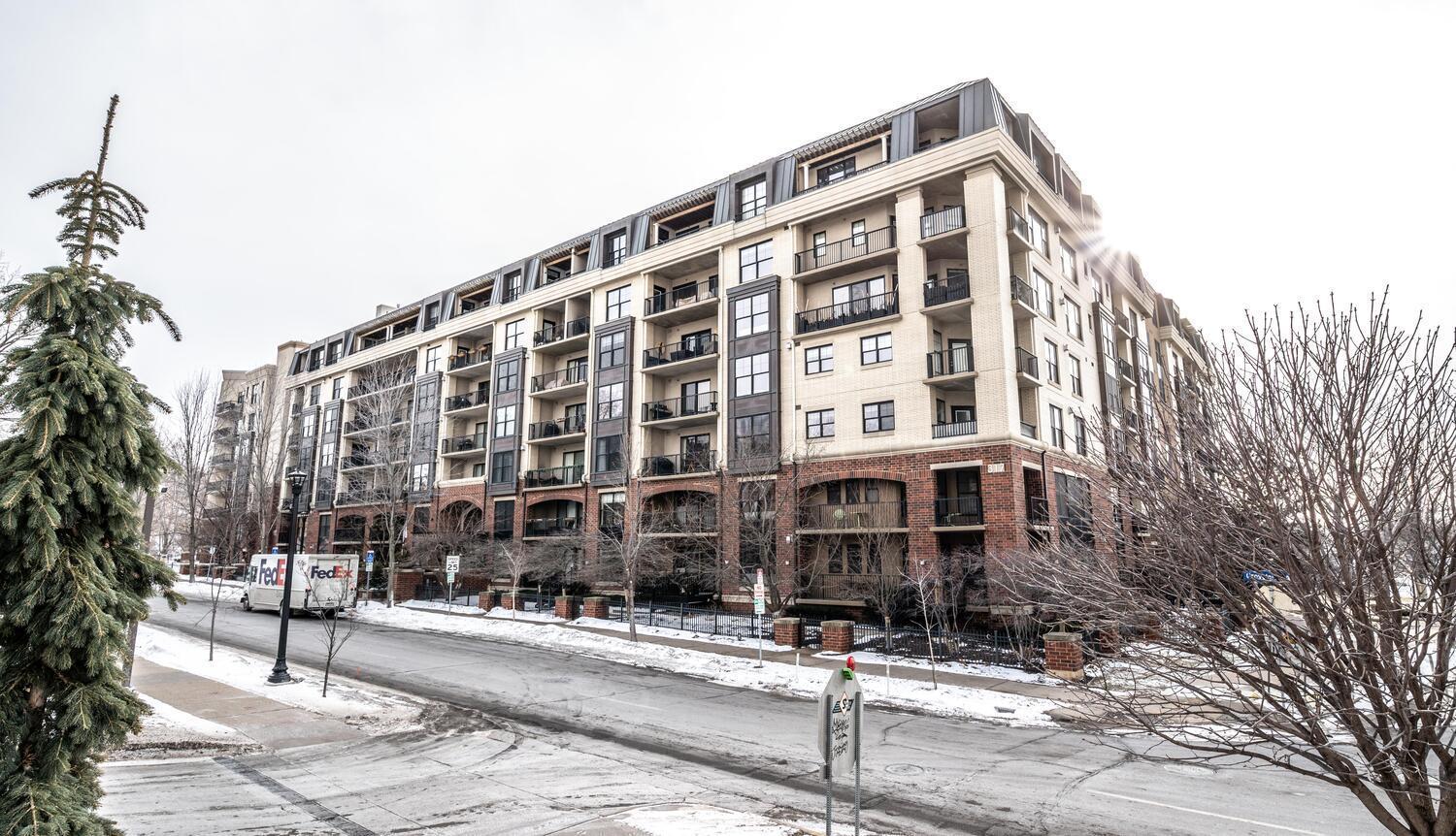 View of Residential at 317 Groveland Avenue #713, Minneapolis MN 55403, Minneapolis - Mike Wilen | Minnesota Team Real Estate