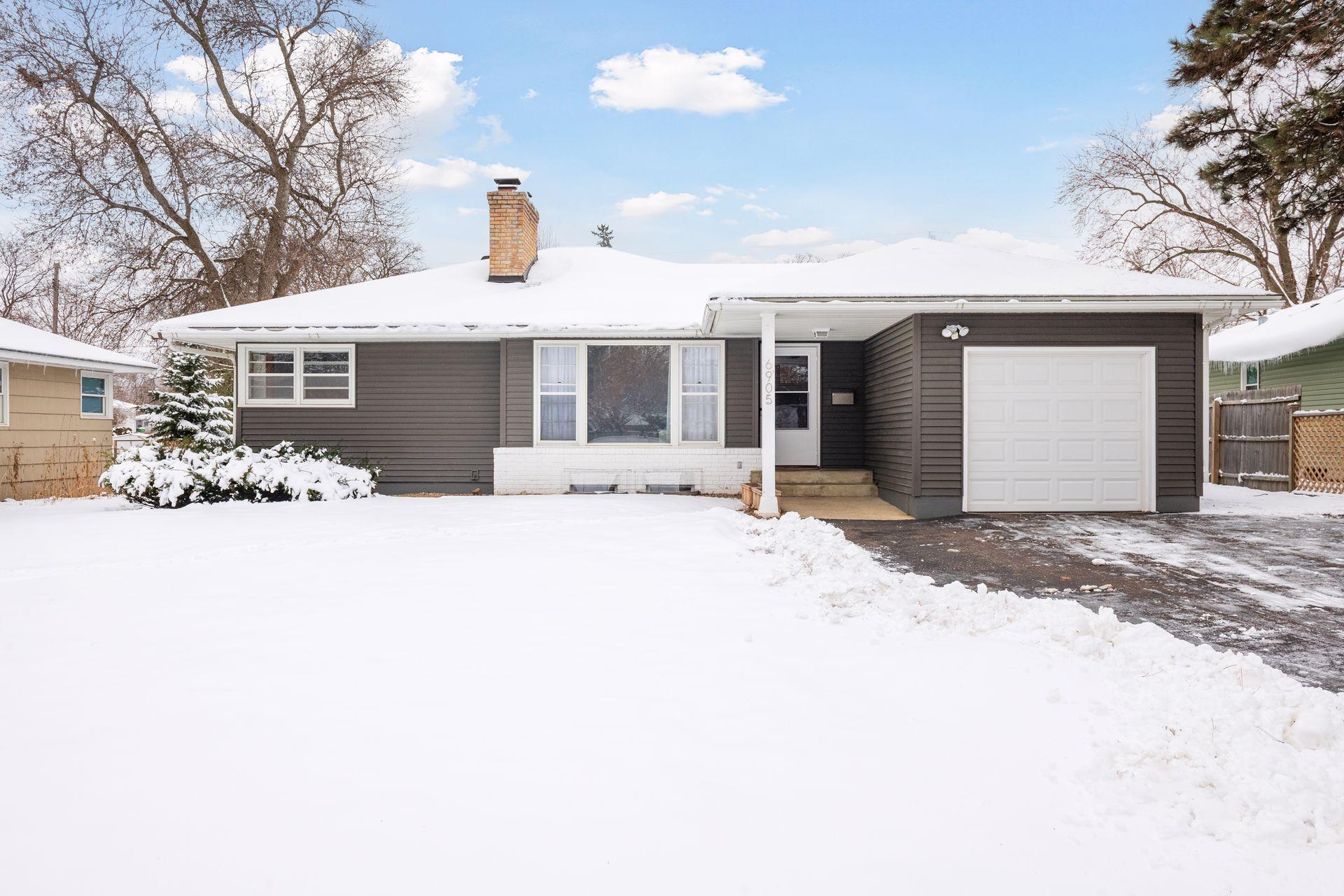 View of Residential at 6905 23rd Street, Saint Louis Park MN 55426, Saint Louis Park - Mike Wilen | Minnesota Team Real Estate