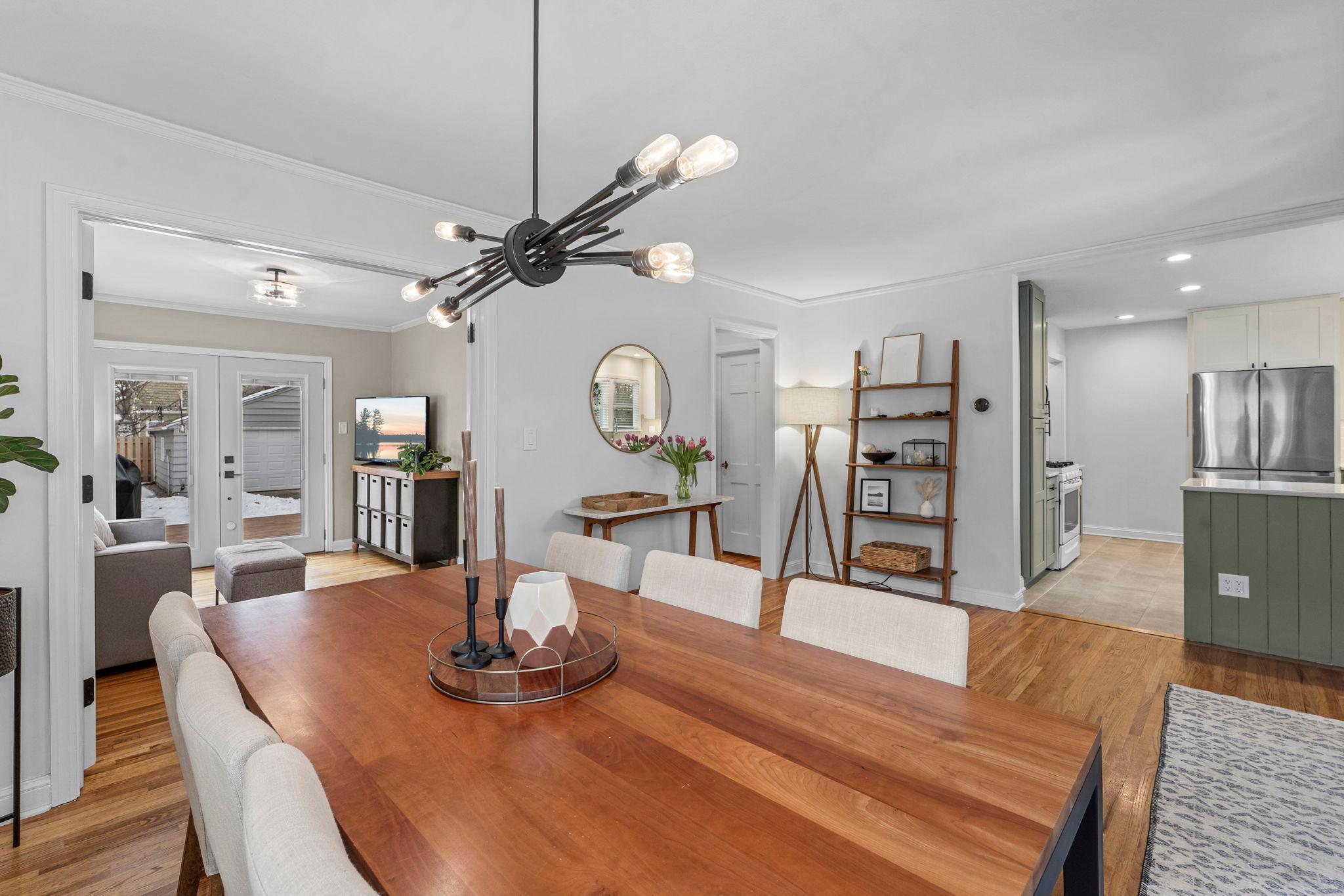 View of Residential at 2616 Lynn Avenue, Saint Louis Park MN 55416, Saint Louis Park - Mike Wilen | Minnesota Team Real Estate