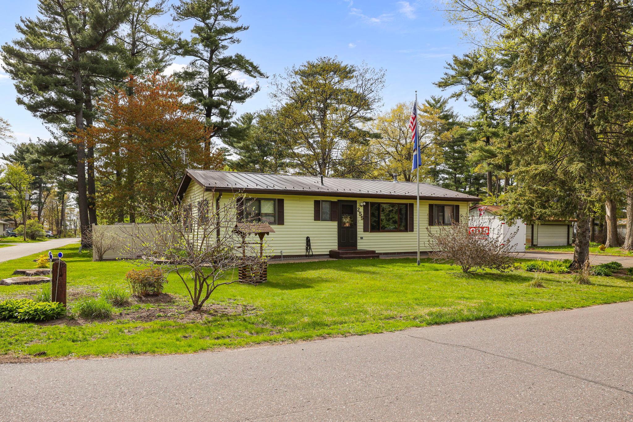 View of Residential at 255 Dogwood Road, Wyoming MN 55092, Wyoming - Mike Wilen | Minnesota Team Real Estate