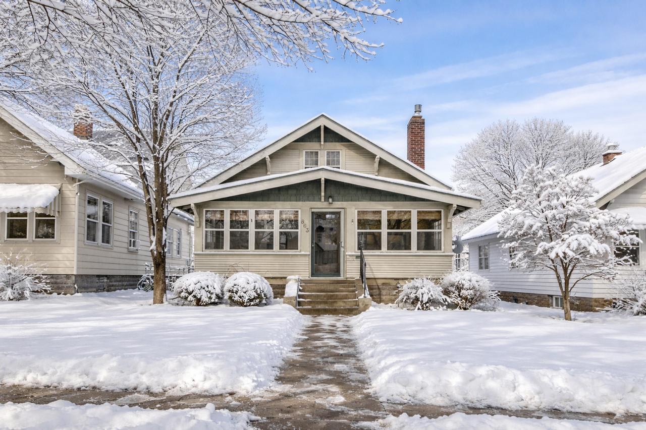 View of Residential at 863 Clear Avenue, Saint Paul MN 55106, Saint Paul - Mike Wilen | Minnesota Team Real Estate