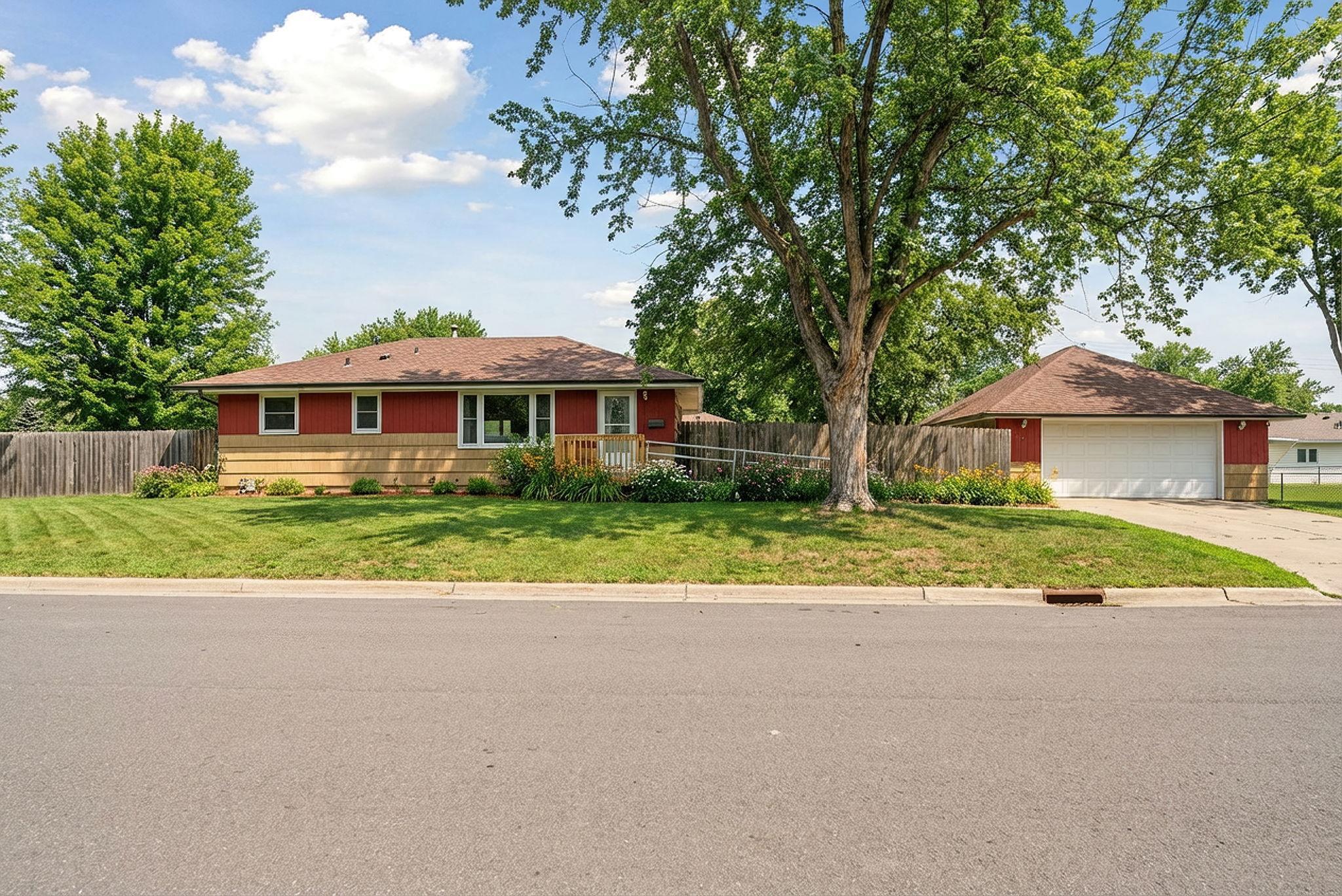 View of Residential at 6110 Regent Avenue, Brooklyn Center MN 55429, Brooklyn Center - Mike Wilen | Minnesota Team Real Estate