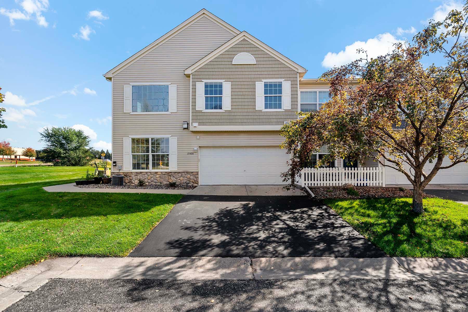 View of Residential at 19500 Blue Jay Court, Farmington MN 55024, Farmington - Mike Wilen | Minnesota Team Real Estate