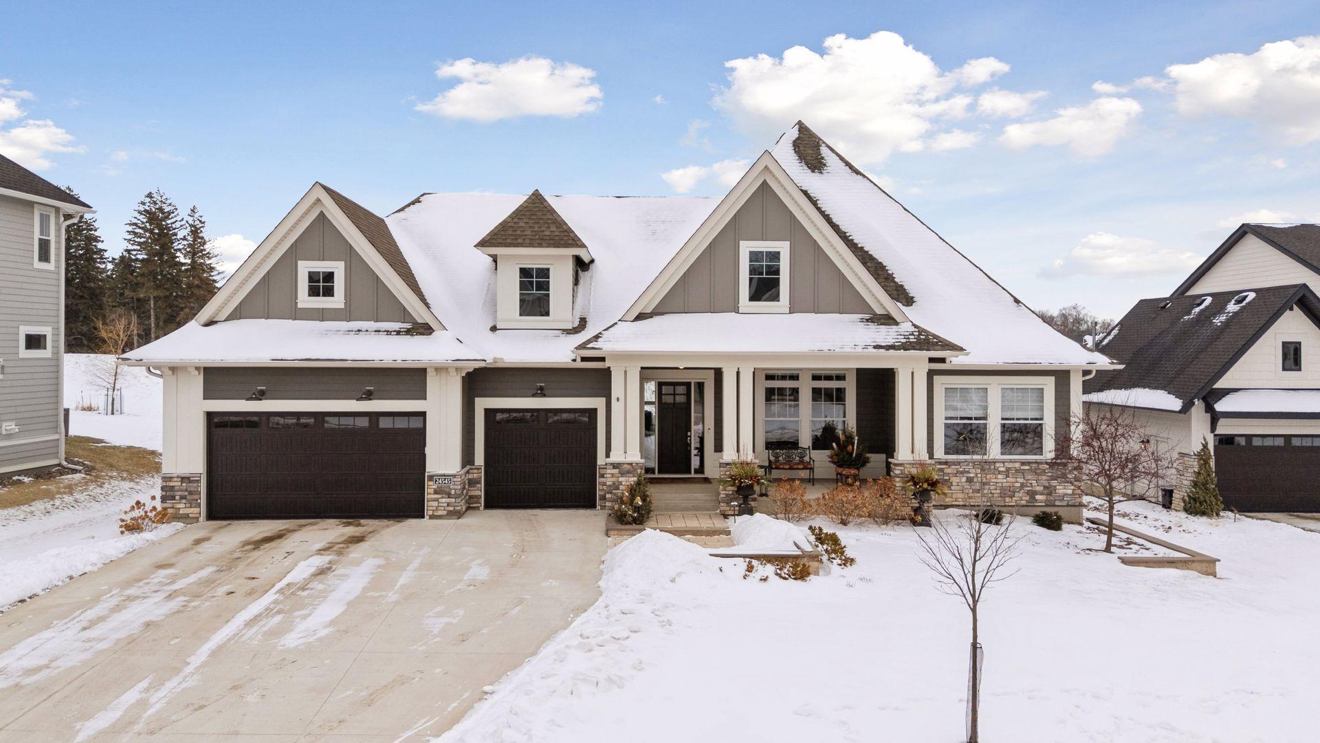 View of Residential at 24545 Bentgrass Way, Shorewood MN 55331, Shorewood - Mike Wilen | Minnesota Team Real Estate