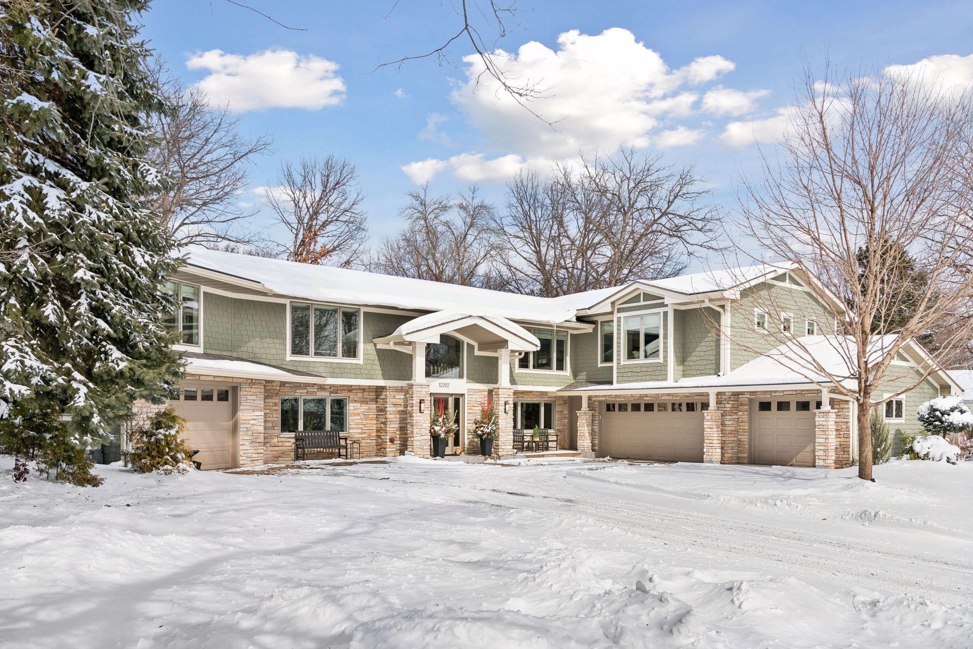 View of Residential at 12202 Orchard Avenue, Minnetonka MN 55305, Minnetonka - Mike Wilen | Minnesota Team Real Estate