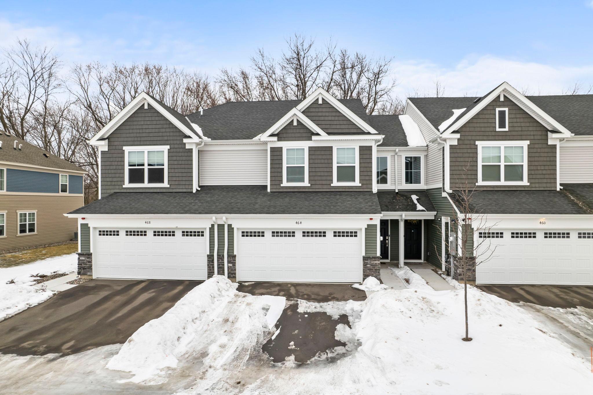 View of Residential at 464 Fir Avenue, Little Canada MN 55117, Little Canada - Mike Wilen | Minnesota Team Real Estate