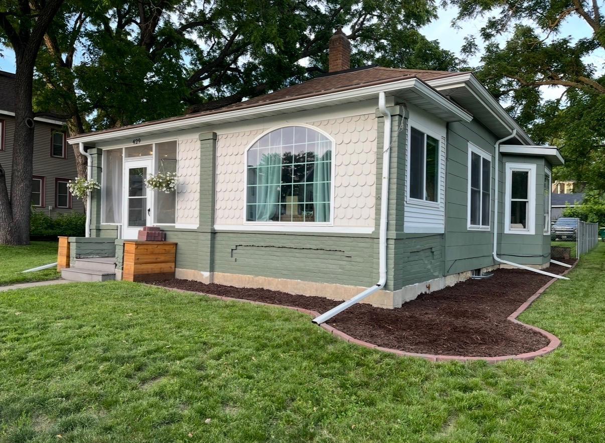 View of Residential at 429 Main Street, Le Sueur MN 56058, Le Sueur - Mike Wilen | Minnesota Team Real Estate
