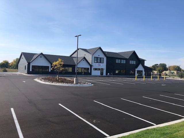 View of Commercial Sale at 291 5th Avenue, Isanti MN 55040, Isanti (2 of 7) - Mike Wilen | Minnesota Team Real Estate