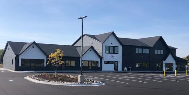View of Commercial Sale at 291 5th Avenue, Isanti - Mike Wilen | Minnesota Team Real Estate