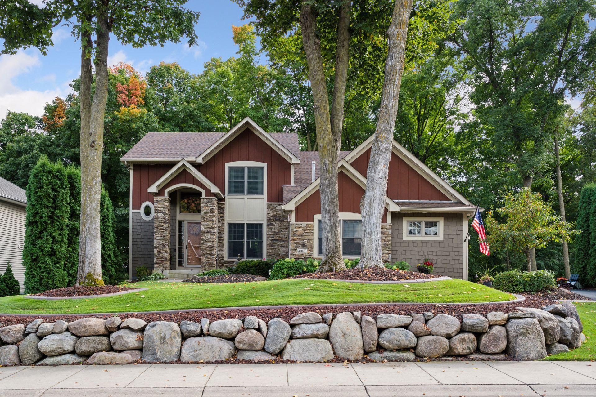 View of Residential at 4040 Maple Hurst Drive, Rockford MN 55373, Rockford - Mike Wilen | Minnesota Team Real Estate