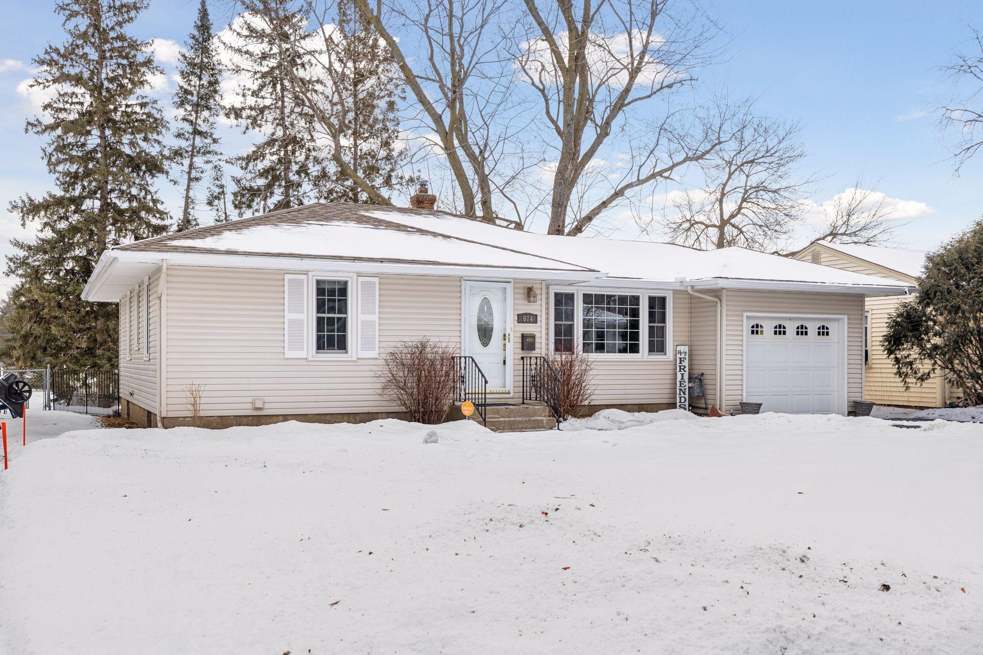 View of Residential at 974 Ohio Street, West Saint Paul MN 55118, West Saint Paul - Mike Wilen | Minnesota Team Real Estate