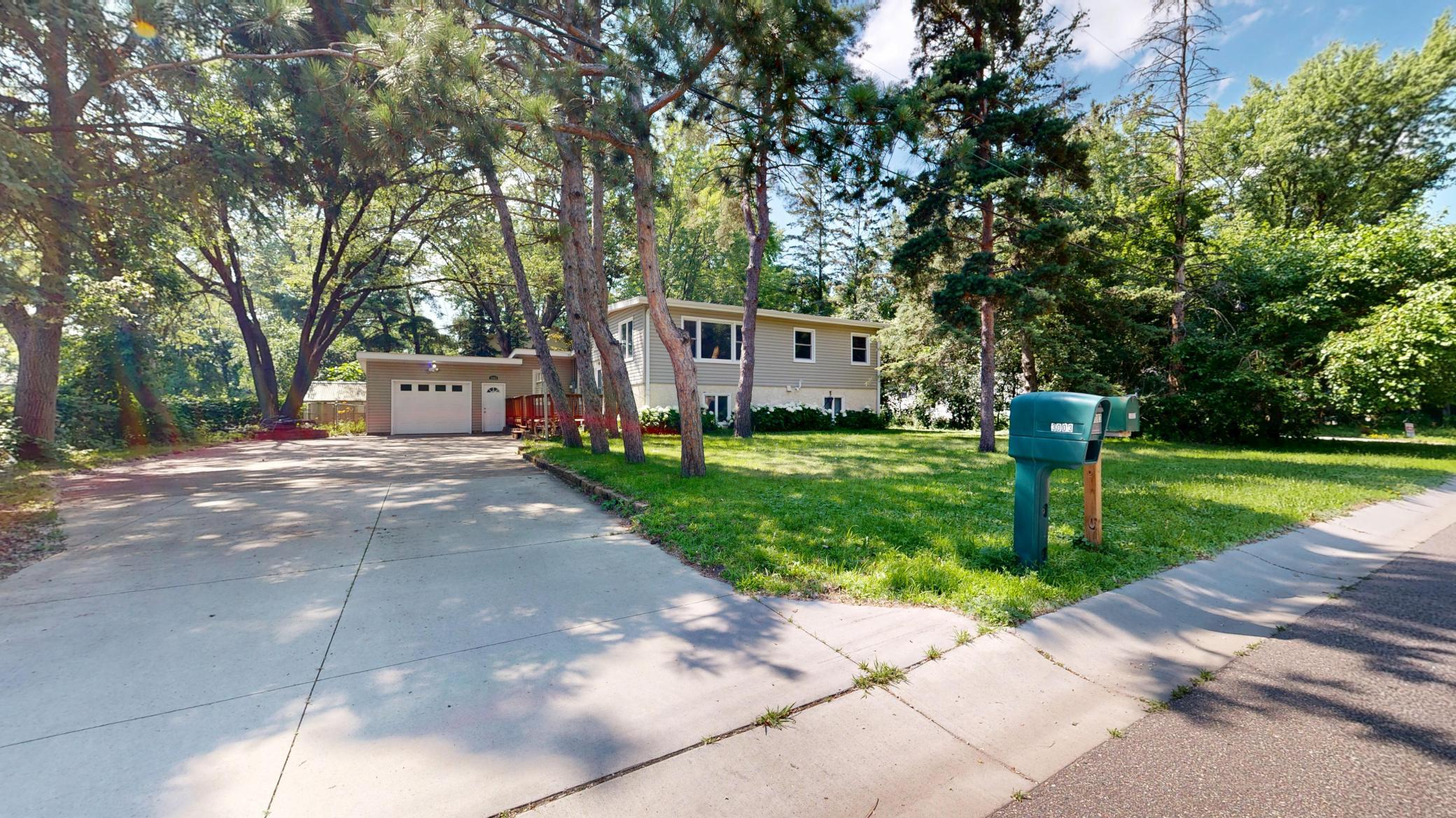 View of Residential at 3003 Greenbrier Street, Little Canada MN 55117, Little Canada - Mike Wilen | Minnesota Team Real Estate