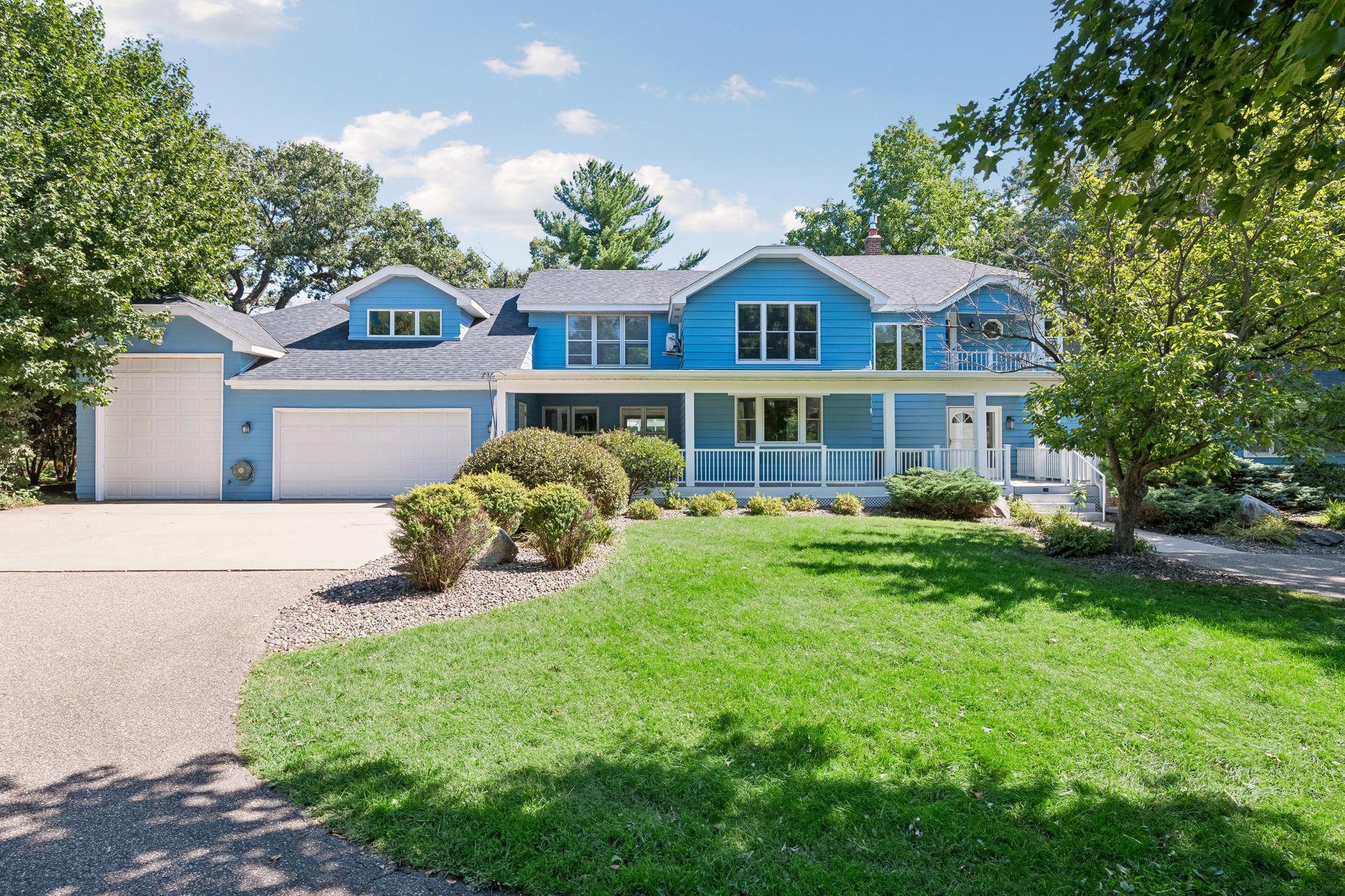 View of Single Family at 2600 102nd Street, Bloomington - Mike Wilen | Minnesota Team Real Estate