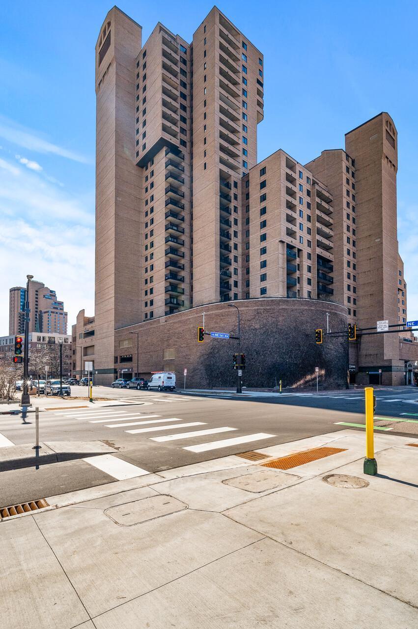 View of Residential at 20 2nd Street #P908, Minneapolis MN 55413, Minneapolis - Mike Wilen | Minnesota Team Real Estate