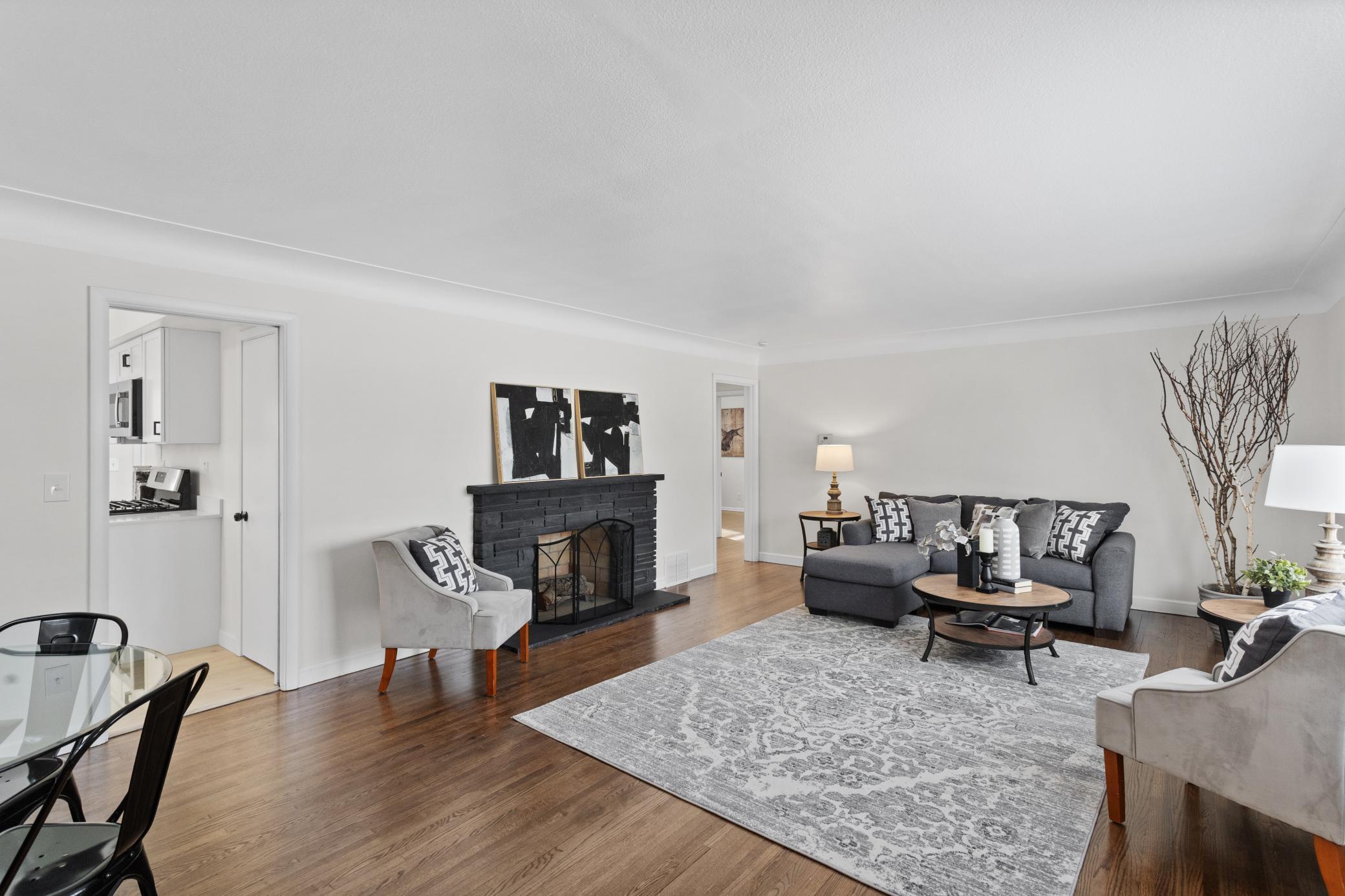 View of Residential at 6138 Colfax Lane, Minneapolis MN 55419, Minneapolis - Mike Wilen | Minnesota Team Real Estate