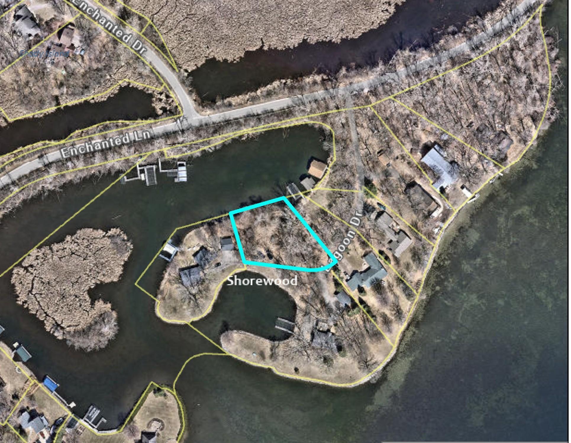 View of Land at 4720 Lagoon Drive, Shorewood MN 55364, Shorewood (2 of 7) - Mike Wilen | Minnesota Team Real Estate