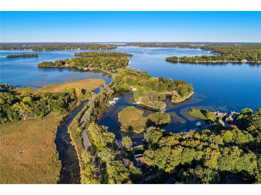 View of Land at 4720 Lagoon Drive, Shorewood MN 55364, Shorewood (3 of 7) - Mike Wilen | Minnesota Team Real Estate