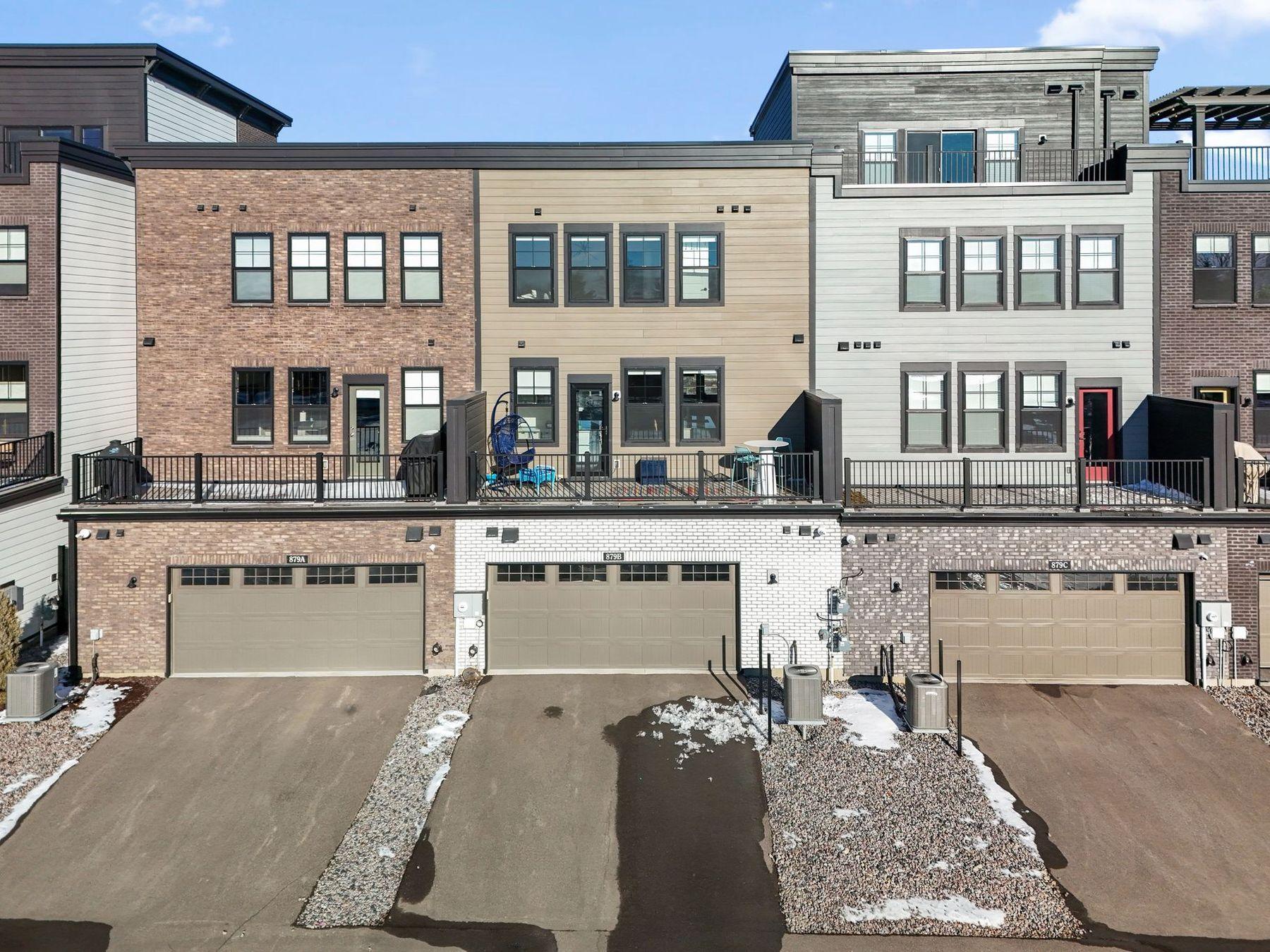 View of Residential at 879 Woodlawn Avenue #B, Saint Paul MN 55116, Saint Paul (131 of 136) - Mike Wilen | Minnesota Team Real Estate