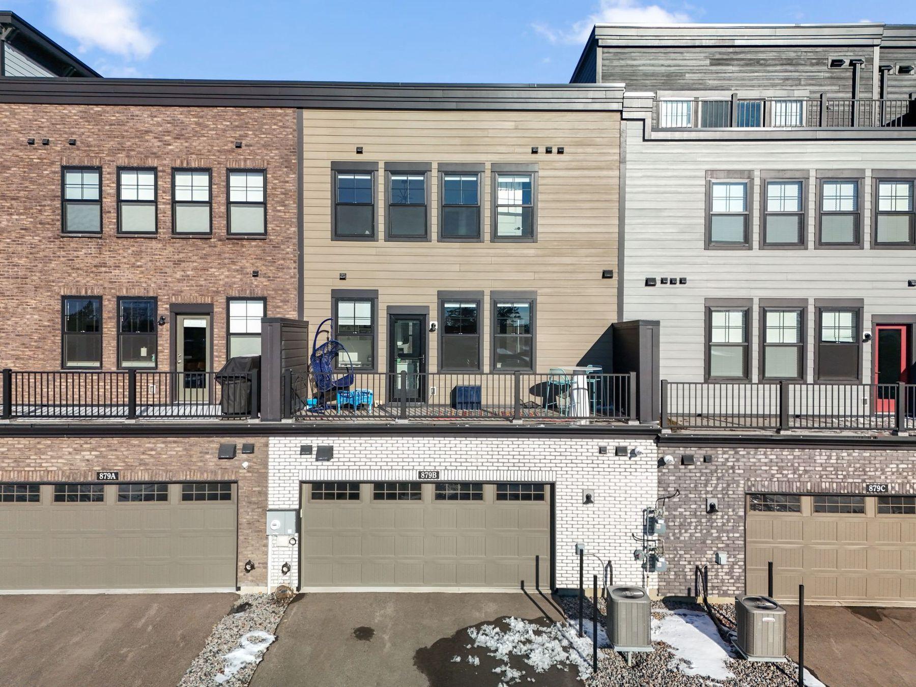 View of Residential at 879 Woodlawn Avenue #B, Saint Paul MN 55116, Saint Paul (128 of 136) - Mike Wilen | Minnesota Team Real Estate
