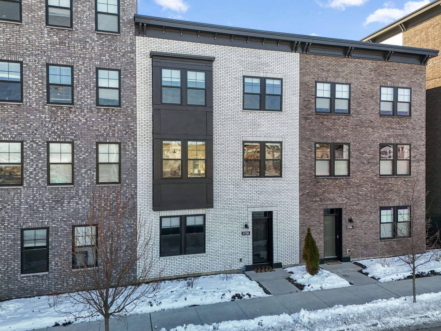 View of Residential at 879 Woodlawn Avenue #B, Saint Paul MN 55116, Saint Paul (120 of 136) - Mike Wilen | Minnesota Team Real Estate