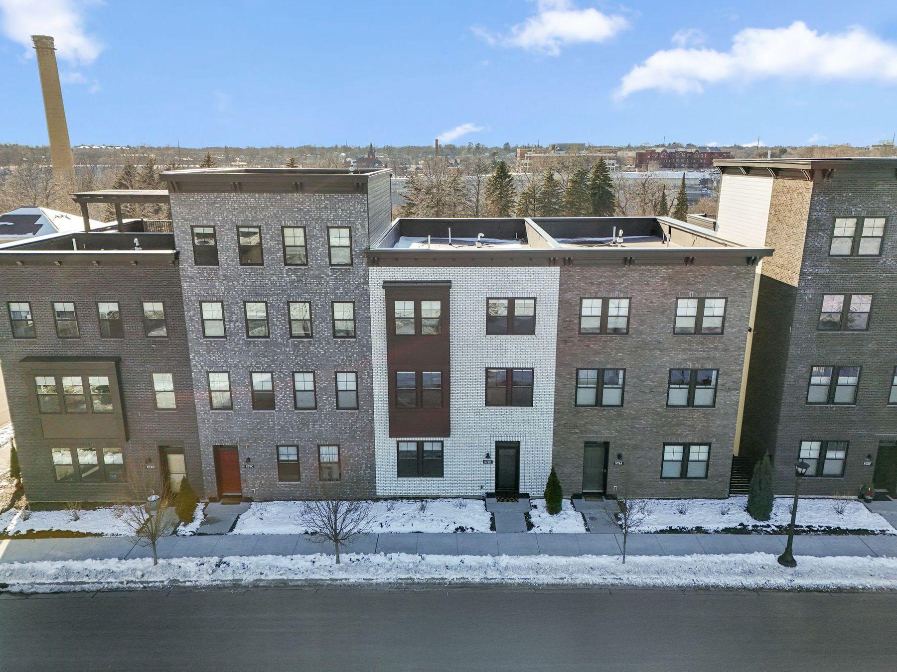 View of Residential at 879 Woodlawn Avenue #B, Saint Paul MN 55116, Saint Paul - Mike Wilen | Minnesota Team Real Estate