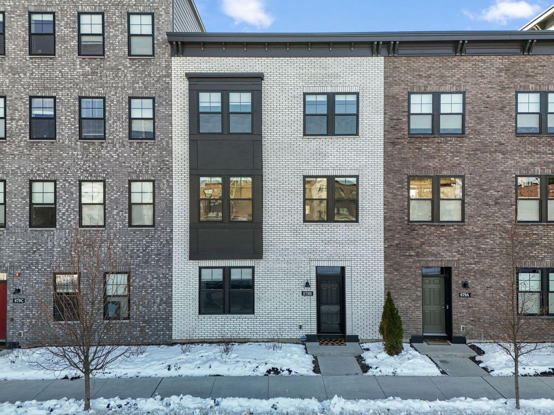 View of Residential at 879 Woodlawn Avenue #B, Saint Paul MN 55116, Saint Paul (119 of 136) - Mike Wilen | Minnesota Team Real Estate