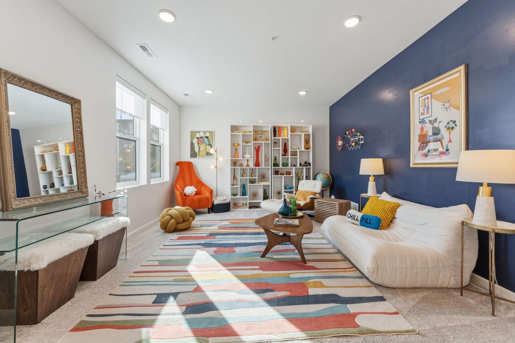 View of Residential at 879 Woodlawn Avenue #B, Saint Paul MN 55116, Saint Paul (61 of 136) - Mike Wilen | Minnesota Team Real Estate