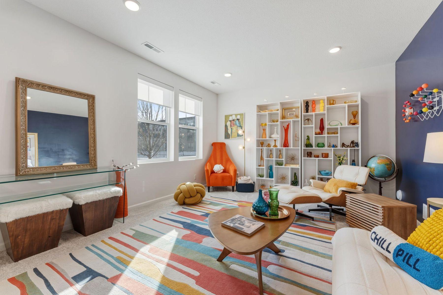 View of Residential at 879 Woodlawn Avenue #B, Saint Paul MN 55116, Saint Paul (57 of 136) - Mike Wilen | Minnesota Team Real Estate