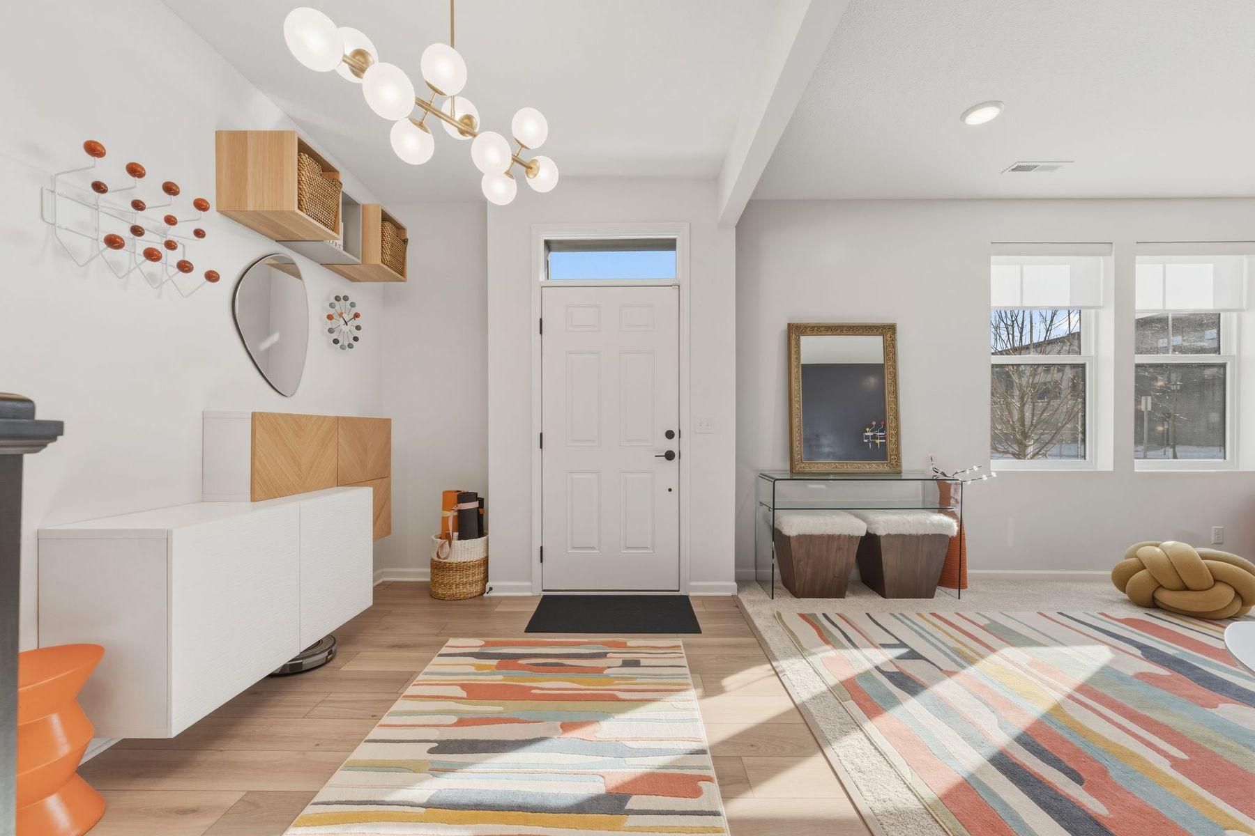 View of Residential at 879 Woodlawn Avenue #B, Saint Paul MN 55116, Saint Paul (51 of 136) - Mike Wilen | Minnesota Team Real Estate