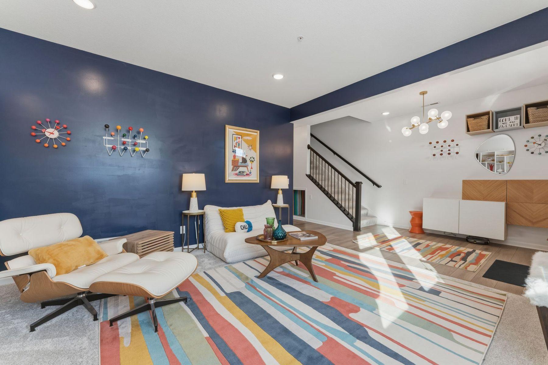 View of Residential at 879 Woodlawn Avenue #B, Saint Paul MN 55116, Saint Paul (49 of 136) - Mike Wilen | Minnesota Team Real Estate