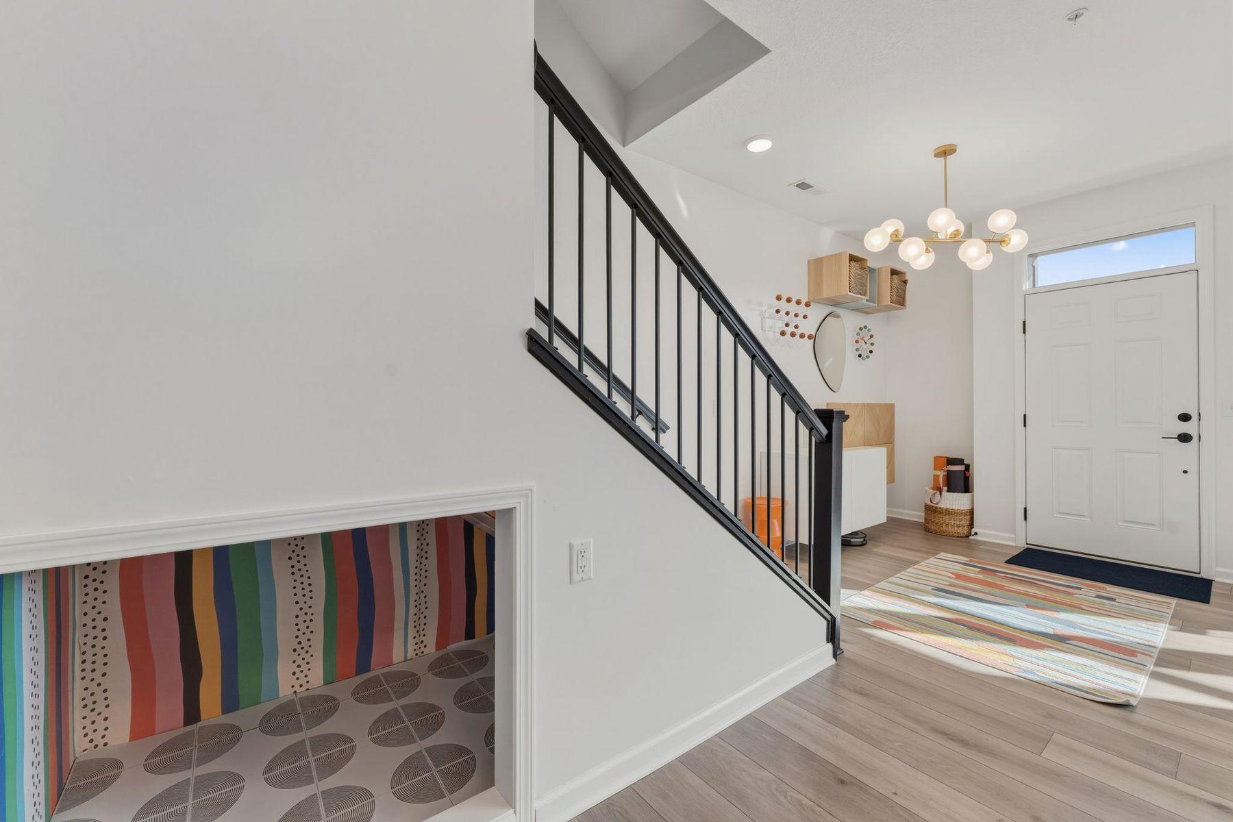 View of Residential at 879 Woodlawn Avenue #B, Saint Paul MN 55116, Saint Paul (47 of 136) - Mike Wilen | Minnesota Team Real Estate