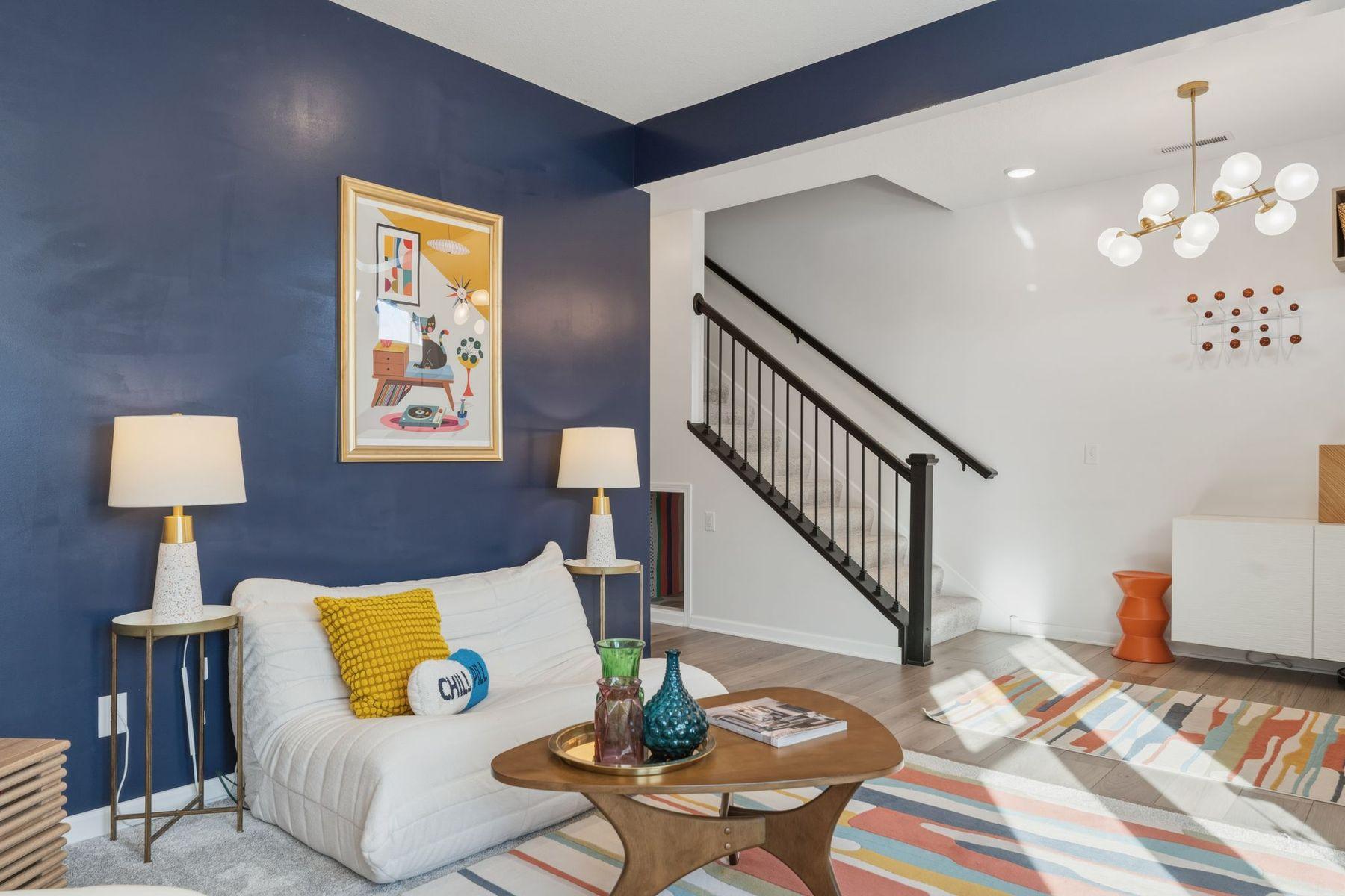View of Residential at 879 Woodlawn Avenue #B, Saint Paul MN 55116, Saint Paul (45 of 136) - Mike Wilen | Minnesota Team Real Estate