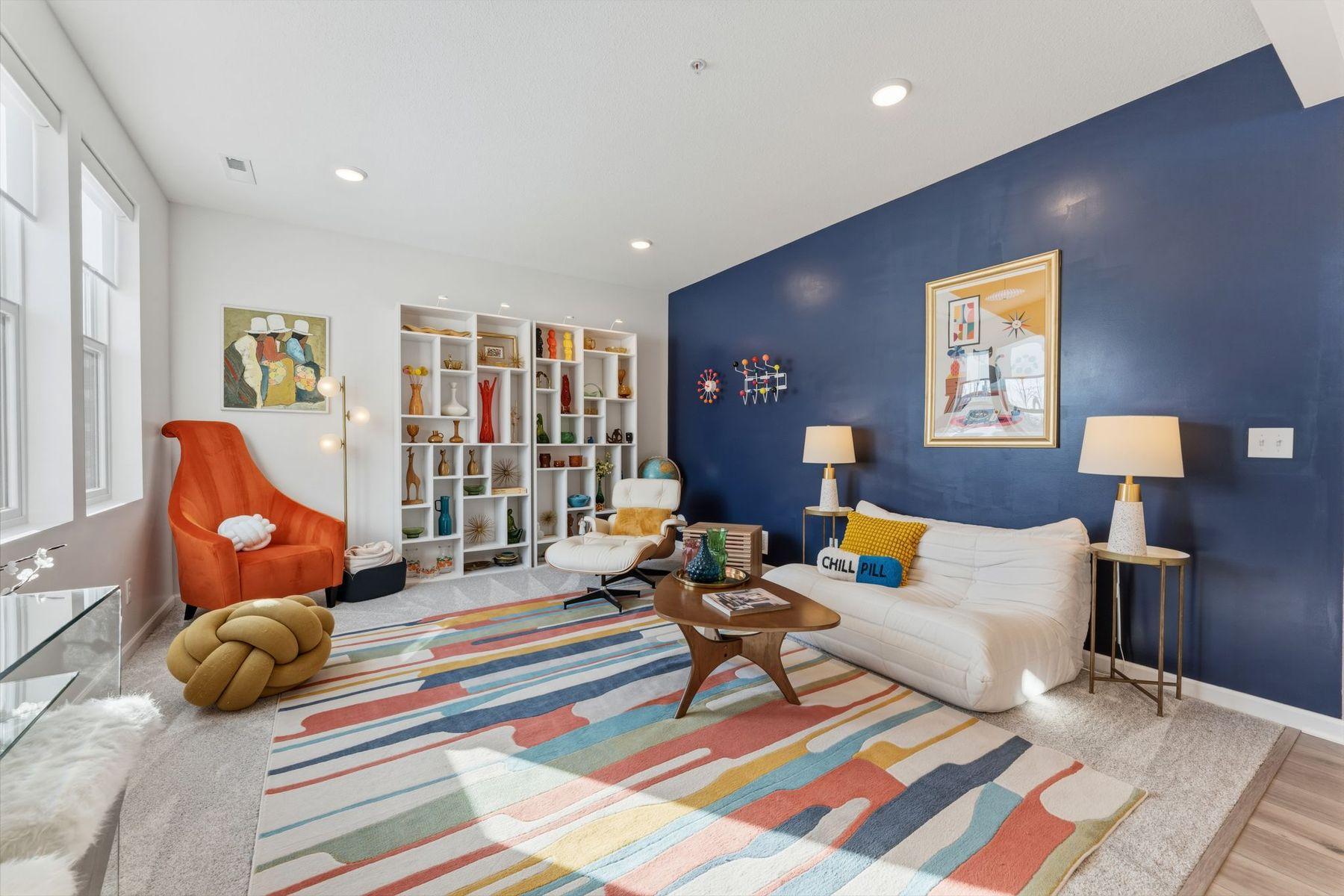 View of Residential at 879 Woodlawn Avenue #B, Saint Paul MN 55116, Saint Paul (6 of 136) - Mike Wilen | Minnesota Team Real Estate