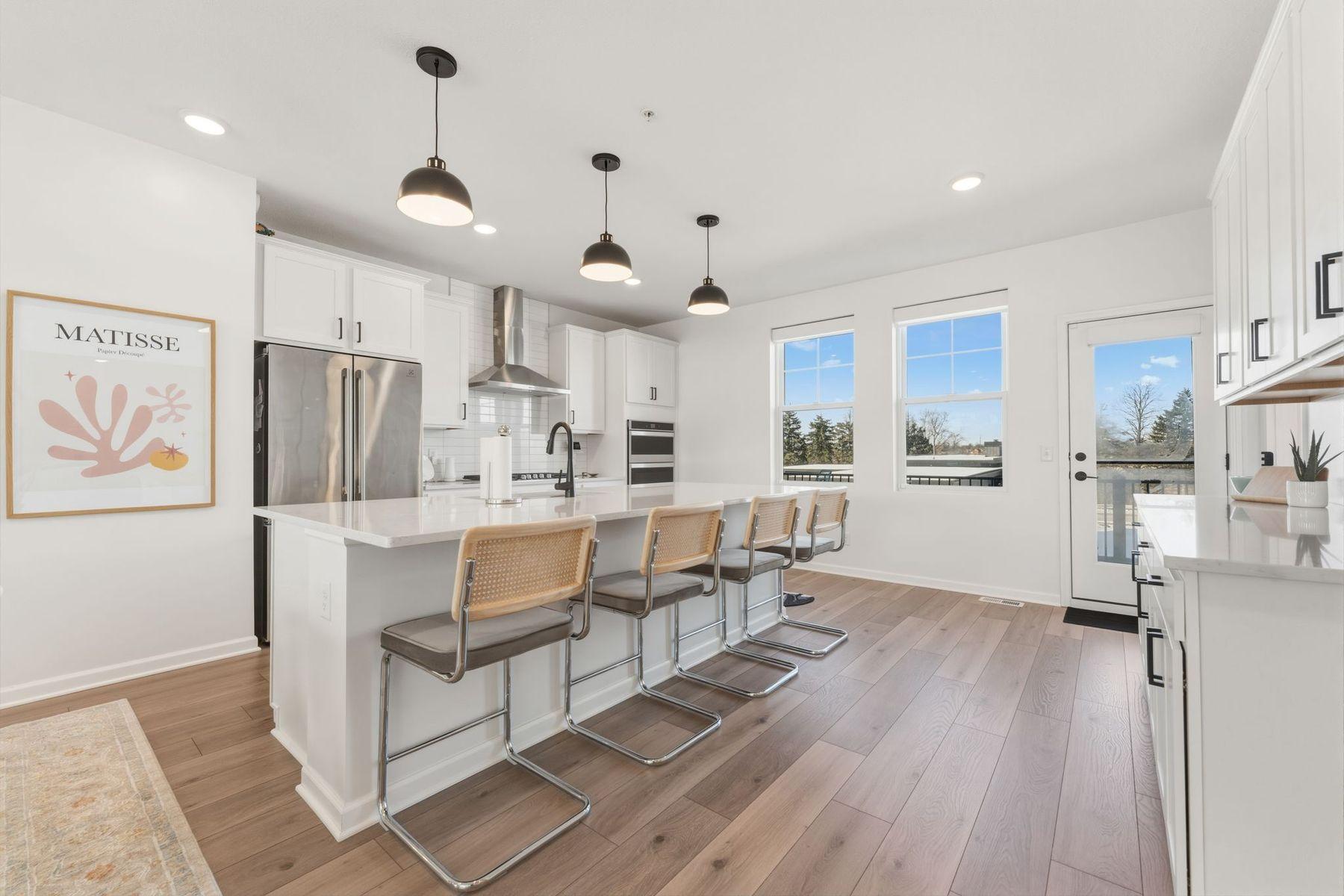 View of Residential at 879 Woodlawn Avenue #B, Saint Paul MN 55116, Saint Paul (4 of 136) - Mike Wilen | Minnesota Team Real Estate