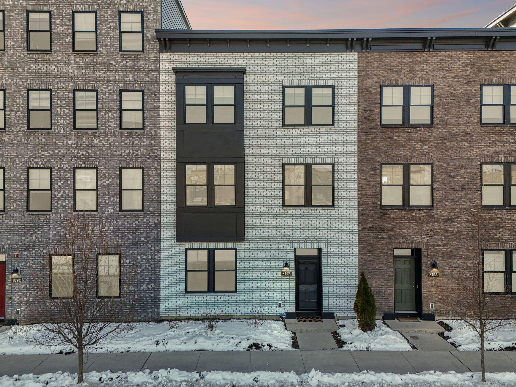 View of Residential at 879 Woodlawn Avenue #B, Saint Paul MN 55116, Saint Paul (3 of 136) - Mike Wilen | Minnesota Team Real Estate