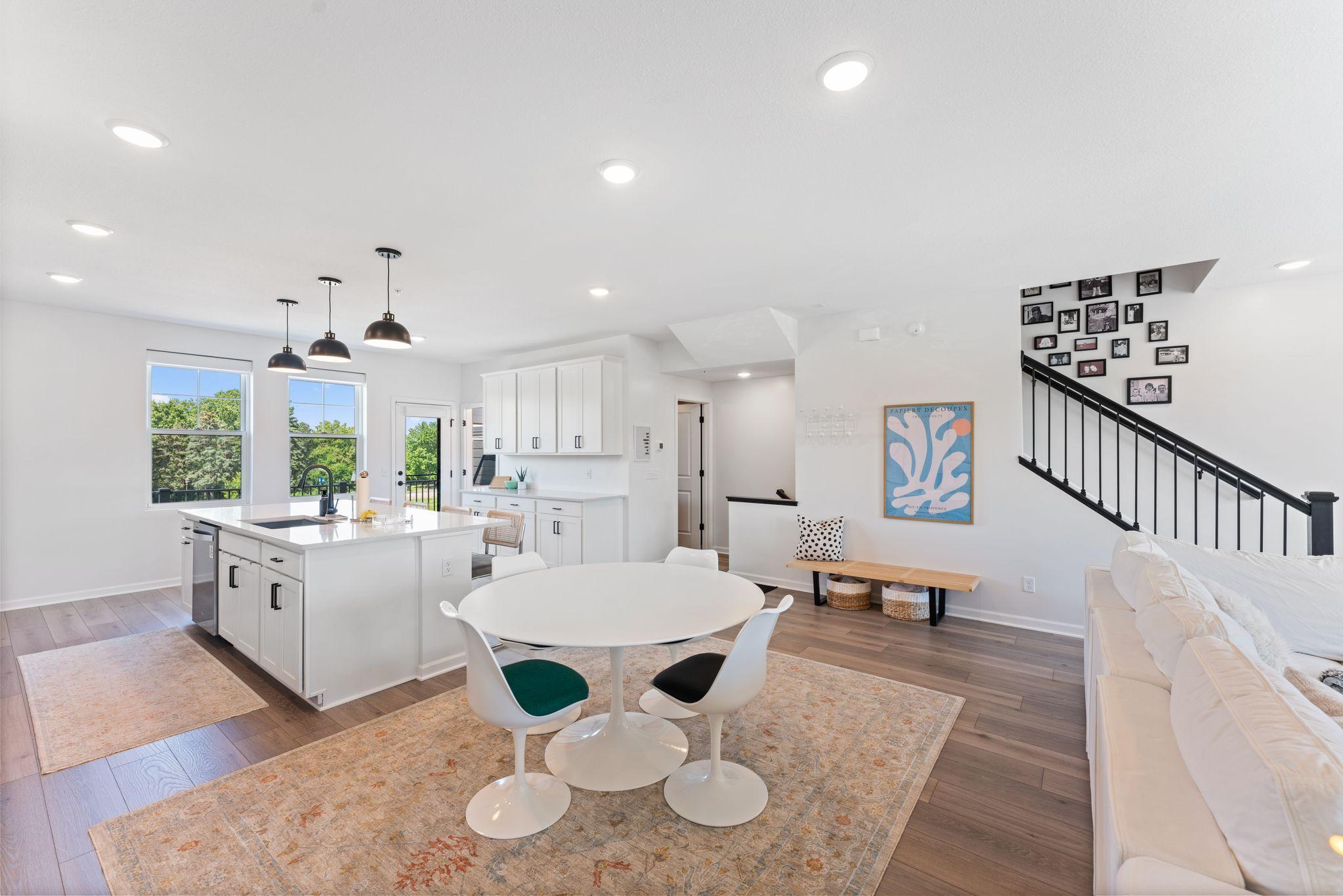 View of Residential at 879 Woodlawn Avenue #B, Saint Paul MN 55116, Saint Paul (16 of 136) - Mike Wilen | Minnesota Team Real Estate