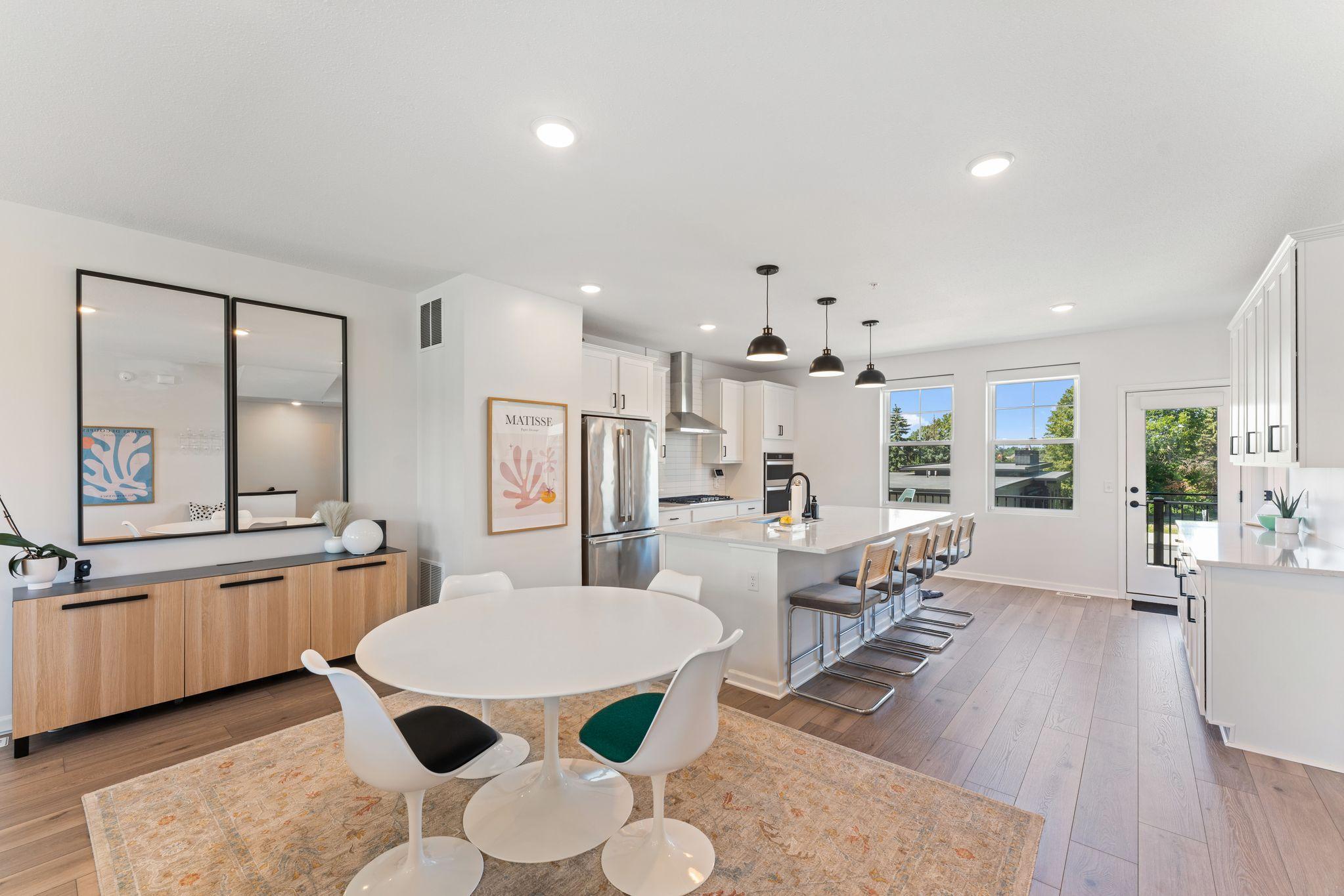 View of Residential at 879 Woodlawn Avenue #B, Saint Paul MN 55116, Saint Paul (20 of 136) - Mike Wilen | Minnesota Team Real Estate