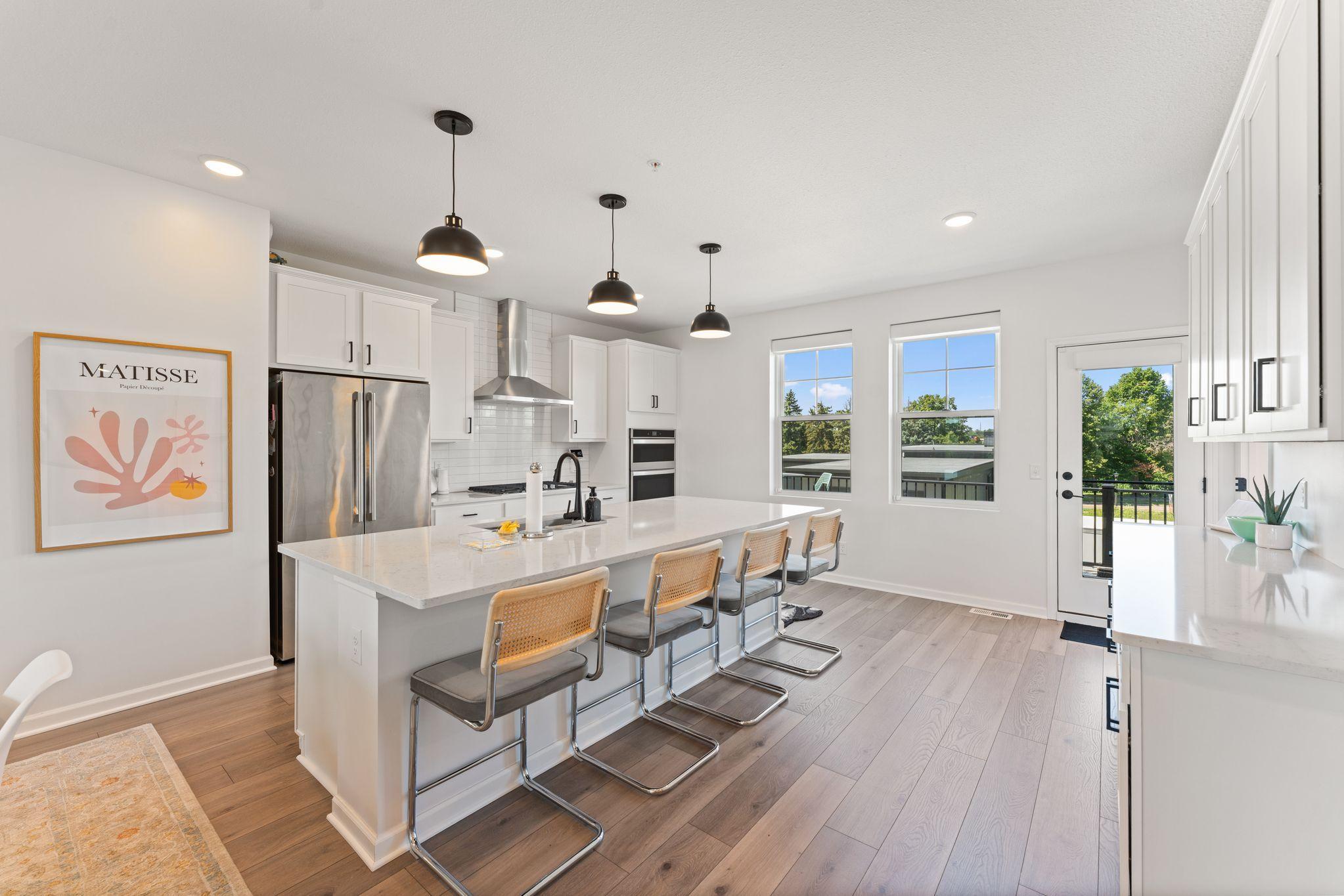View of Residential at 879 Woodlawn Avenue #B, Saint Paul MN 55116, Saint Paul (7 of 136) - Mike Wilen | Minnesota Team Real Estate