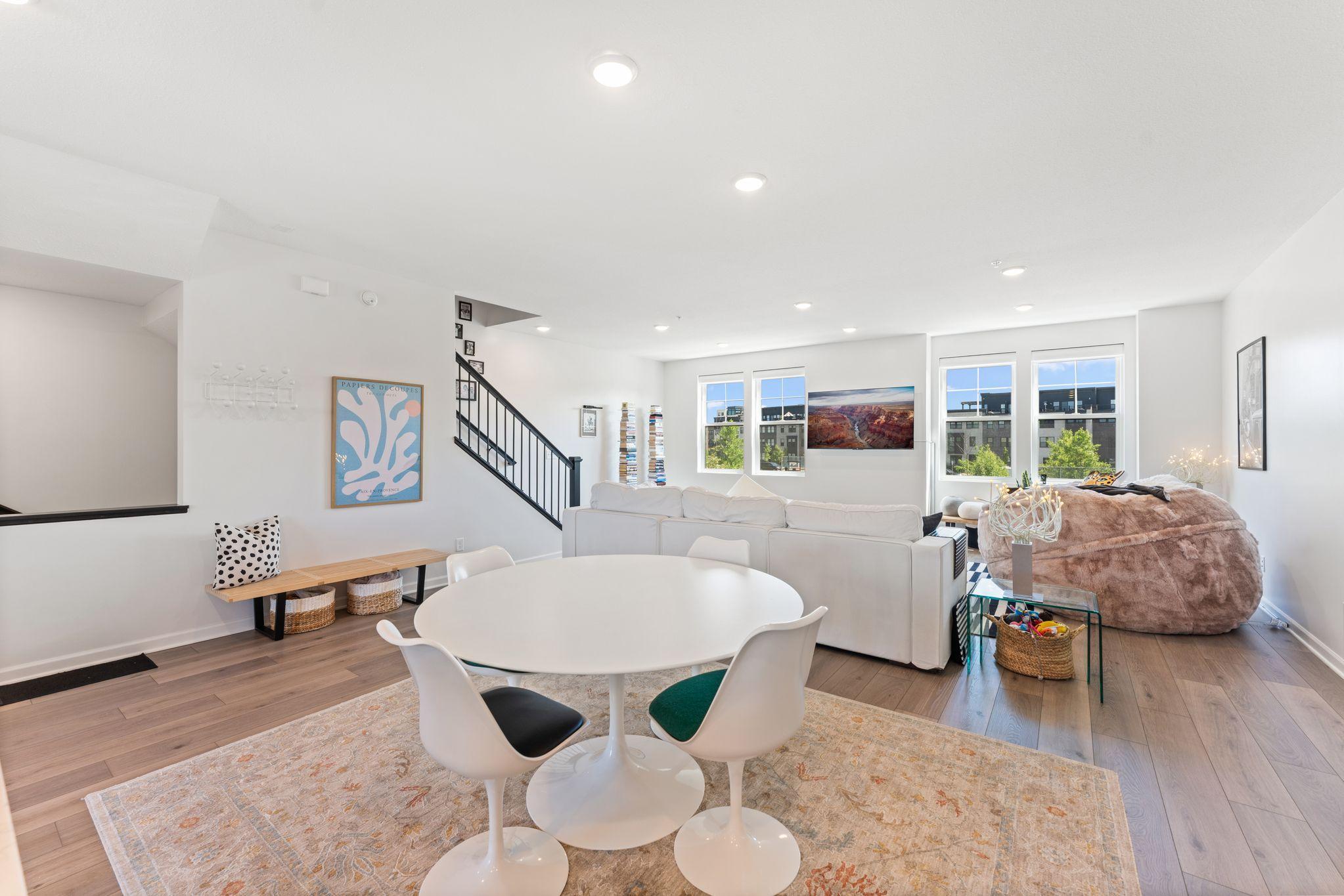 View of Residential at 879 Woodlawn Avenue #B, Saint Paul MN 55116, Saint Paul (26 of 136) - Mike Wilen | Minnesota Team Real Estate