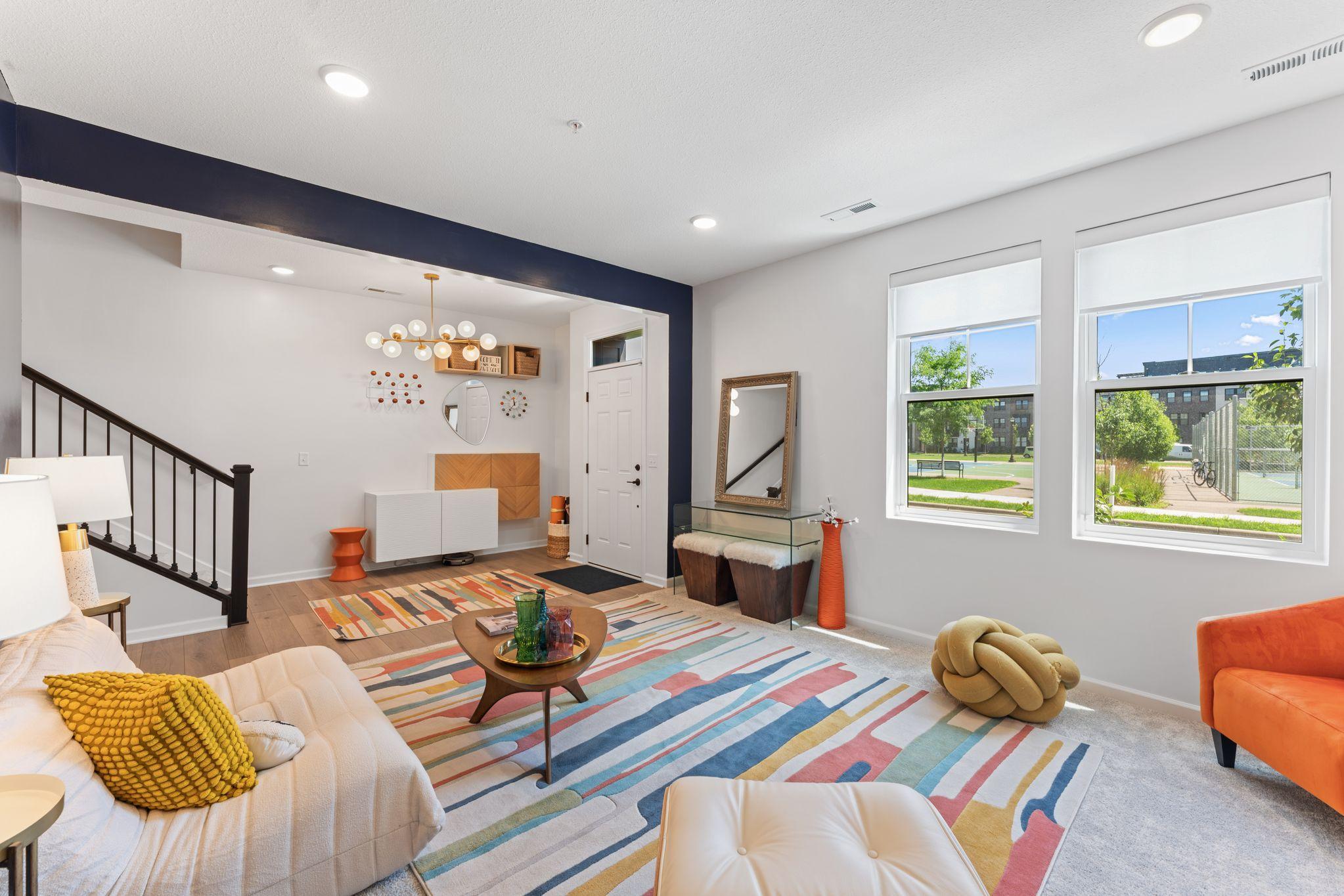 View of Residential at 879 Woodlawn Avenue #B, Saint Paul MN 55116, Saint Paul (46 of 136) - Mike Wilen | Minnesota Team Real Estate