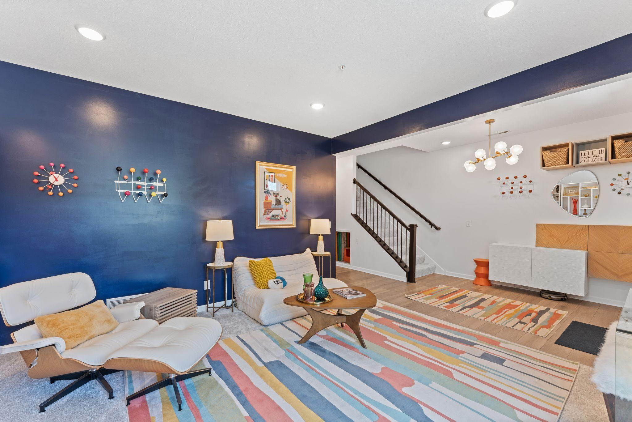View of Residential at 879 Woodlawn Avenue #B, Saint Paul MN 55116, Saint Paul (37 of 136) - Mike Wilen | Minnesota Team Real Estate