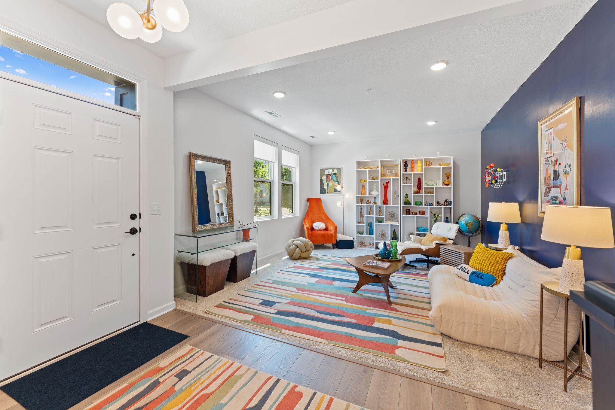 View of Residential at 879 Woodlawn Avenue #B, Saint Paul MN 55116, Saint Paul (48 of 136) - Mike Wilen | Minnesota Team Real Estate