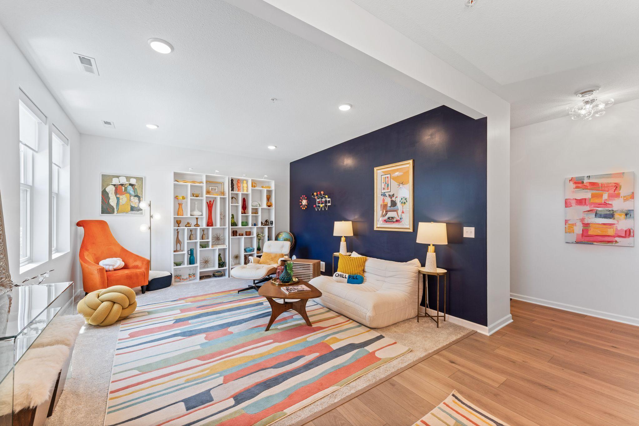 View of Residential at 879 Woodlawn Avenue #B, Saint Paul MN 55116, Saint Paul (44 of 136) - Mike Wilen | Minnesota Team Real Estate