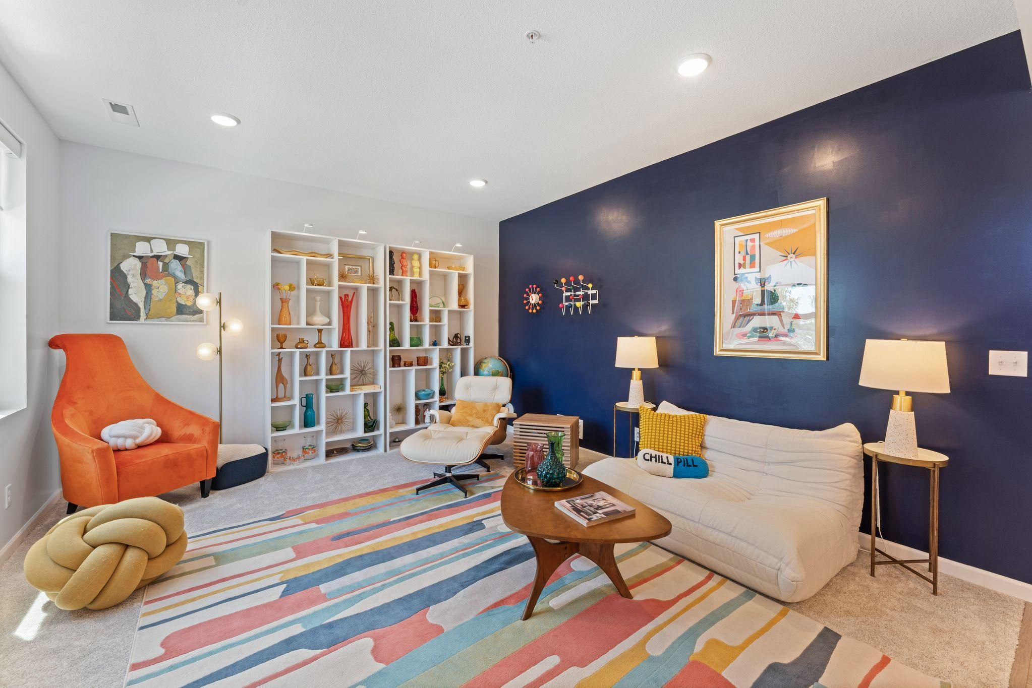 View of Residential at 879 Woodlawn Avenue #B, Saint Paul MN 55116, Saint Paul (41 of 136) - Mike Wilen | Minnesota Team Real Estate