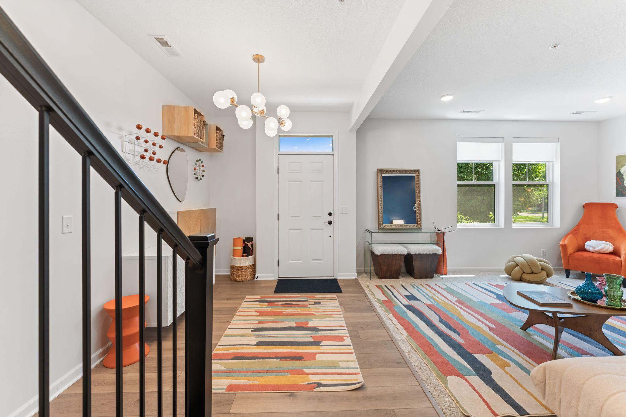 View of Residential at 879 Woodlawn Avenue #B, Saint Paul MN 55116, Saint Paul (52 of 136) - Mike Wilen | Minnesota Team Real Estate