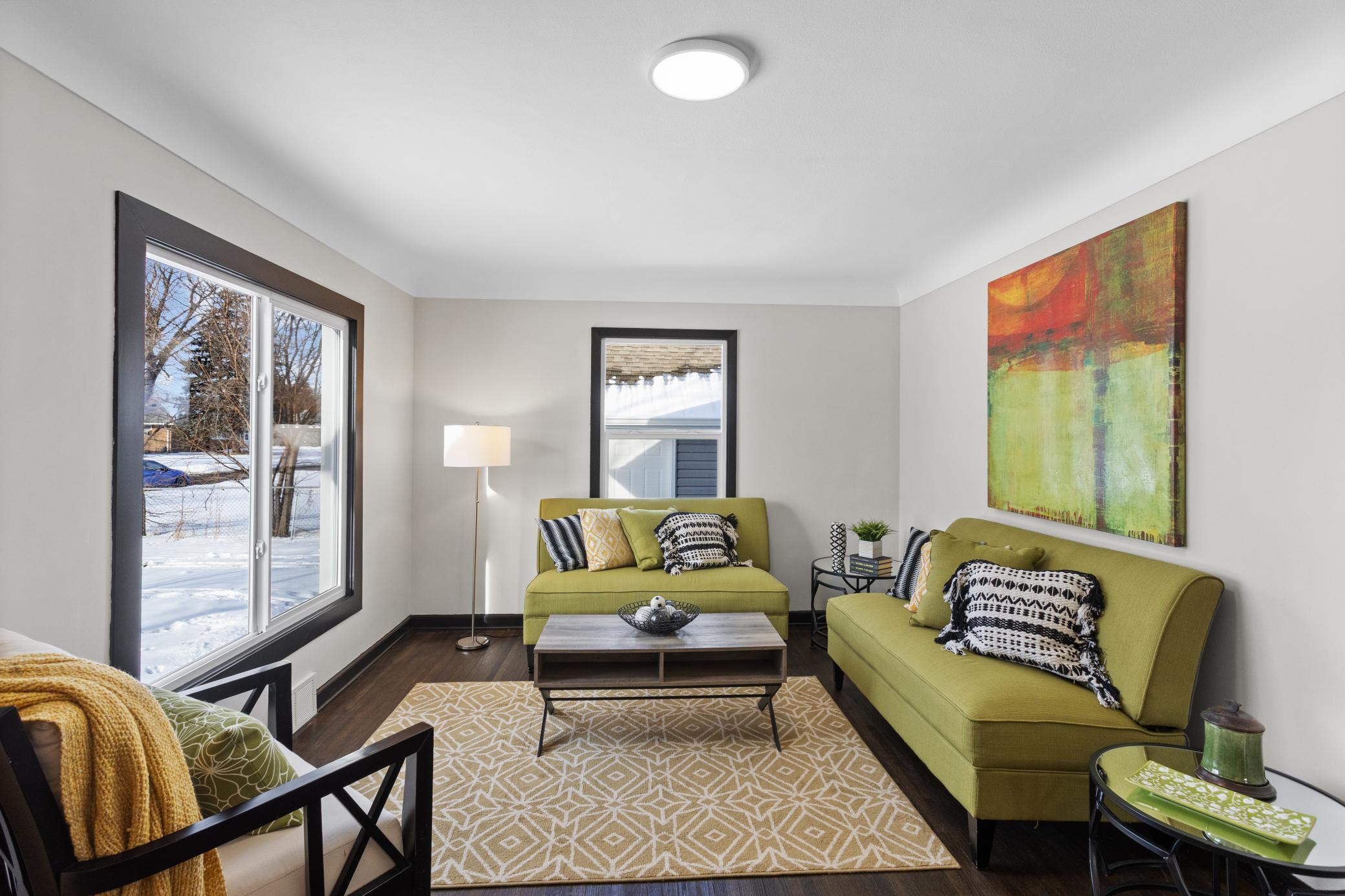 View of Residential at 5712 Emerson Avenue, Brooklyn Center MN 55430, Brooklyn Center - Mike Wilen | Minnesota Team Real Estate