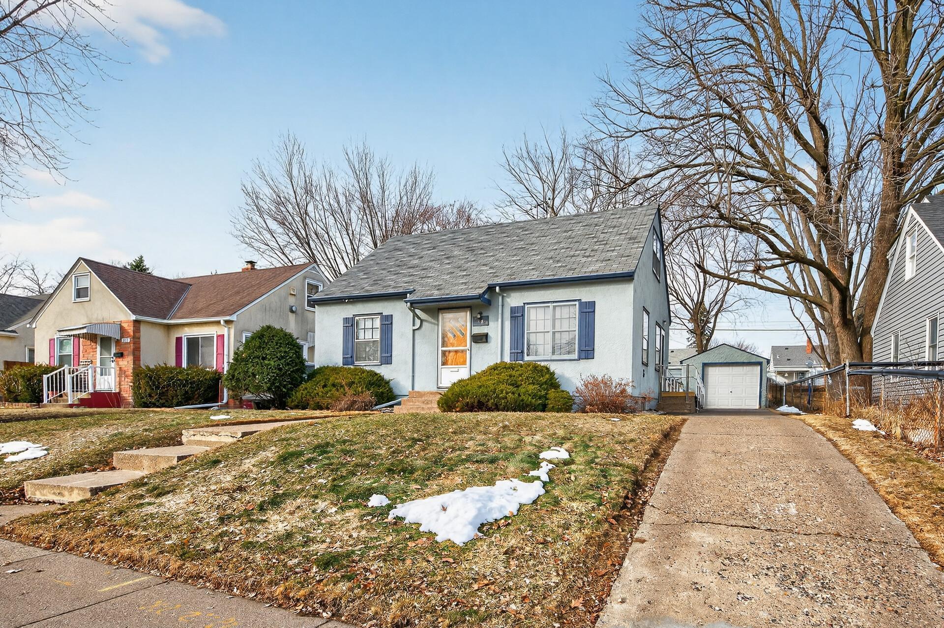 View of Residential at 2183 Fremont Avenue, Saint Paul MN 55119, Saint Paul - Mike Wilen | Minnesota Team Real Estate